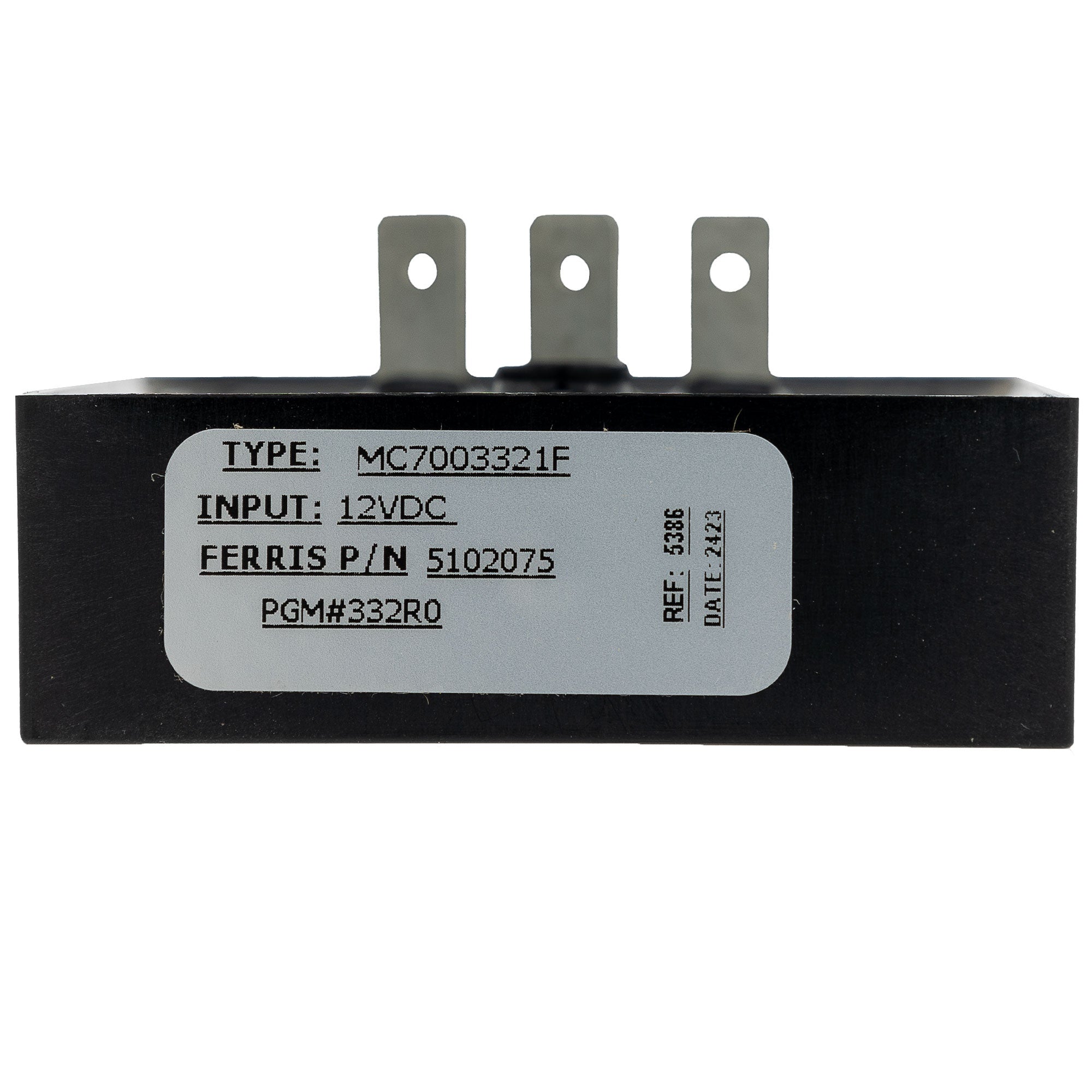 Ferris 84006408 MODULE, THROTTLE CONTROL, KAV Zero Turn OEM Genuine