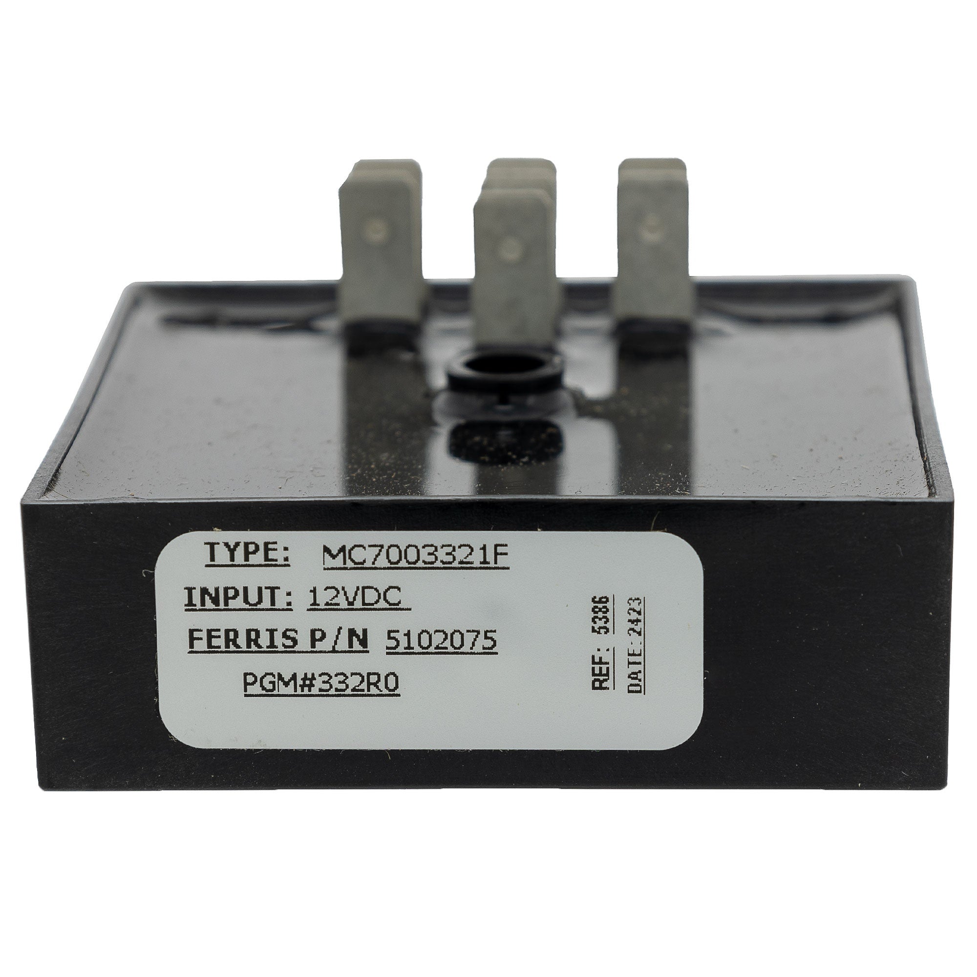 Ferris 84006408 MODULE, THROTTLE CONTROL, KAV Zero Turn OEM Genuine