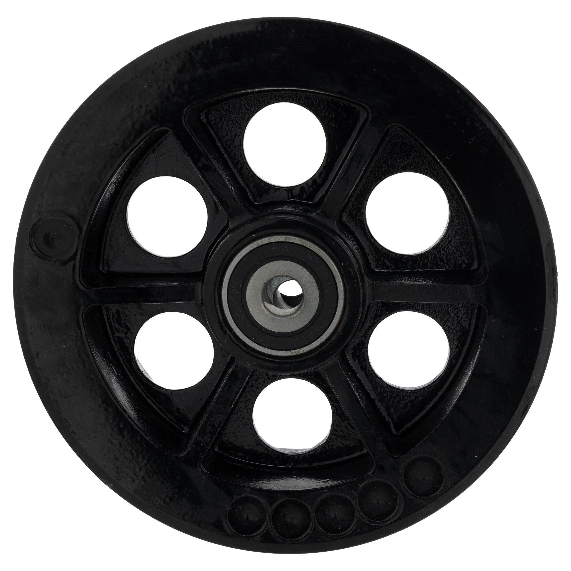 Ferris 84007049 Pulley SRSZ3X ISX3300 72 61 60 52 5105009 5109029