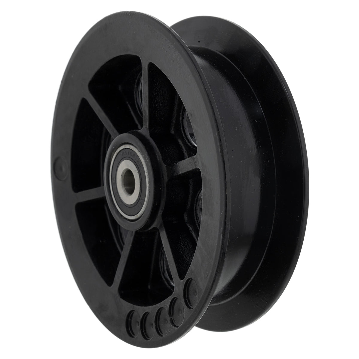 Genuine OEM Ferris Pulley