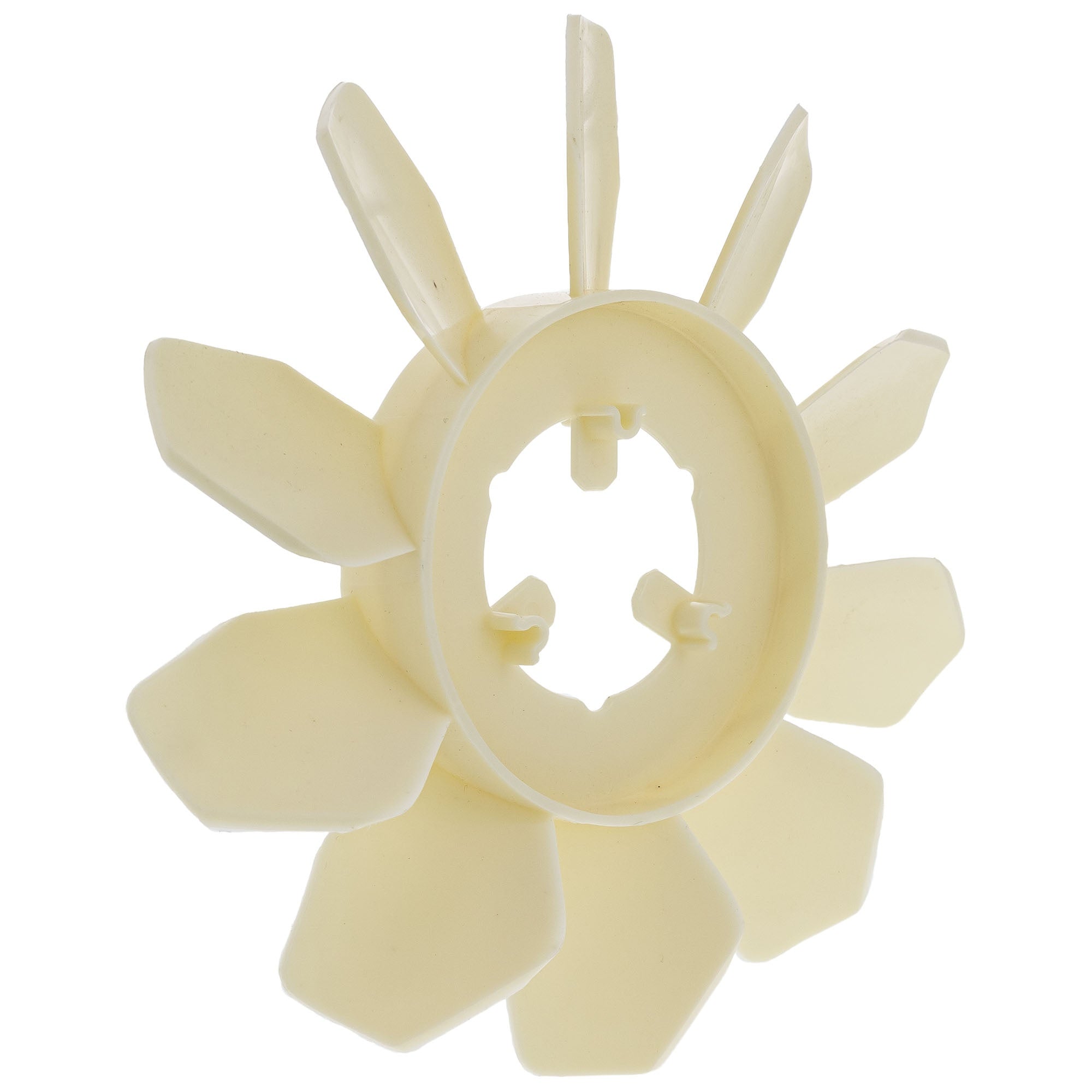 Ferris 84007455 FAN TRANS - 7" CCW (WHITE) w eries 61 52 500SB2561 500SB2552