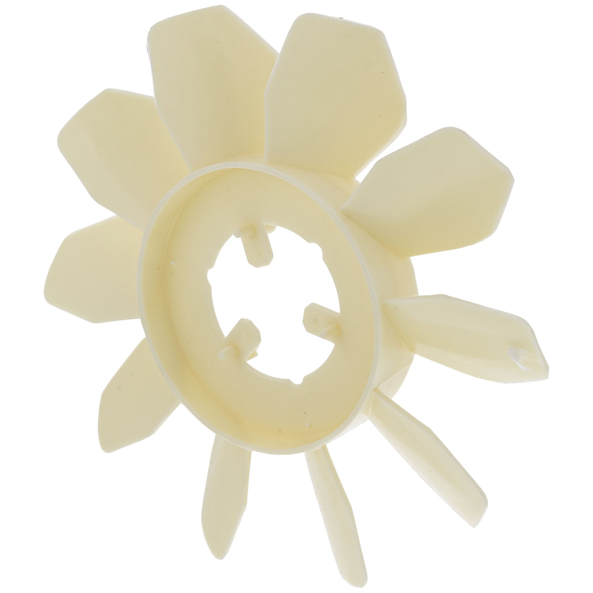 Ferris 84007455 FAN TRANS - 7" CCW (WHITE) w eries 61 52 500SB2561 500SB2552