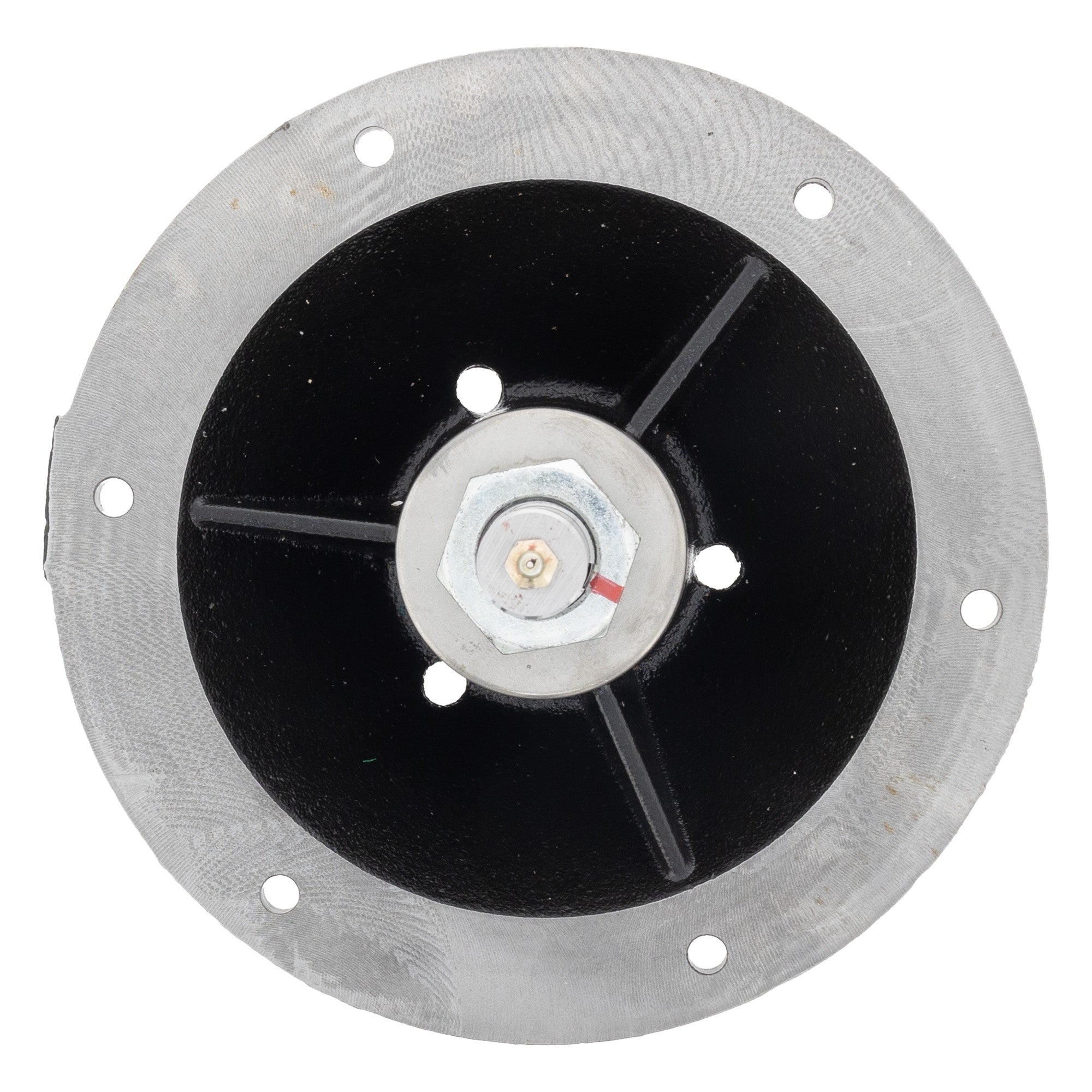 Ferris 84007984 Spindle w/Caterpillar IS5100Z Diesel 72 5423271