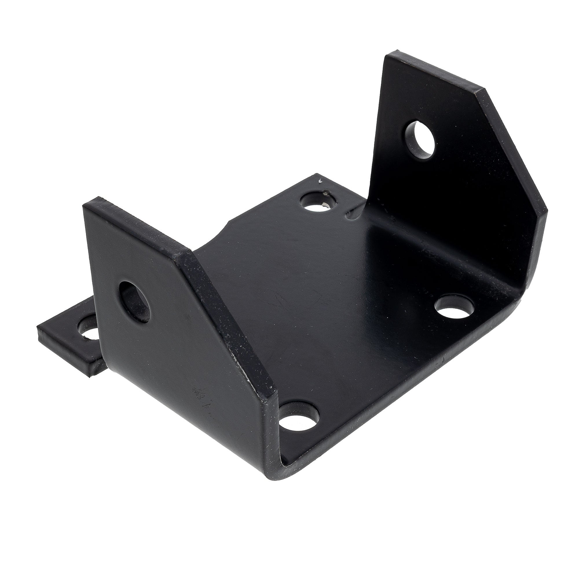 Ferris 84008457 MOUNT, A-ARM ADJUSTABLE - BLK Zero Turn OEM Genuine