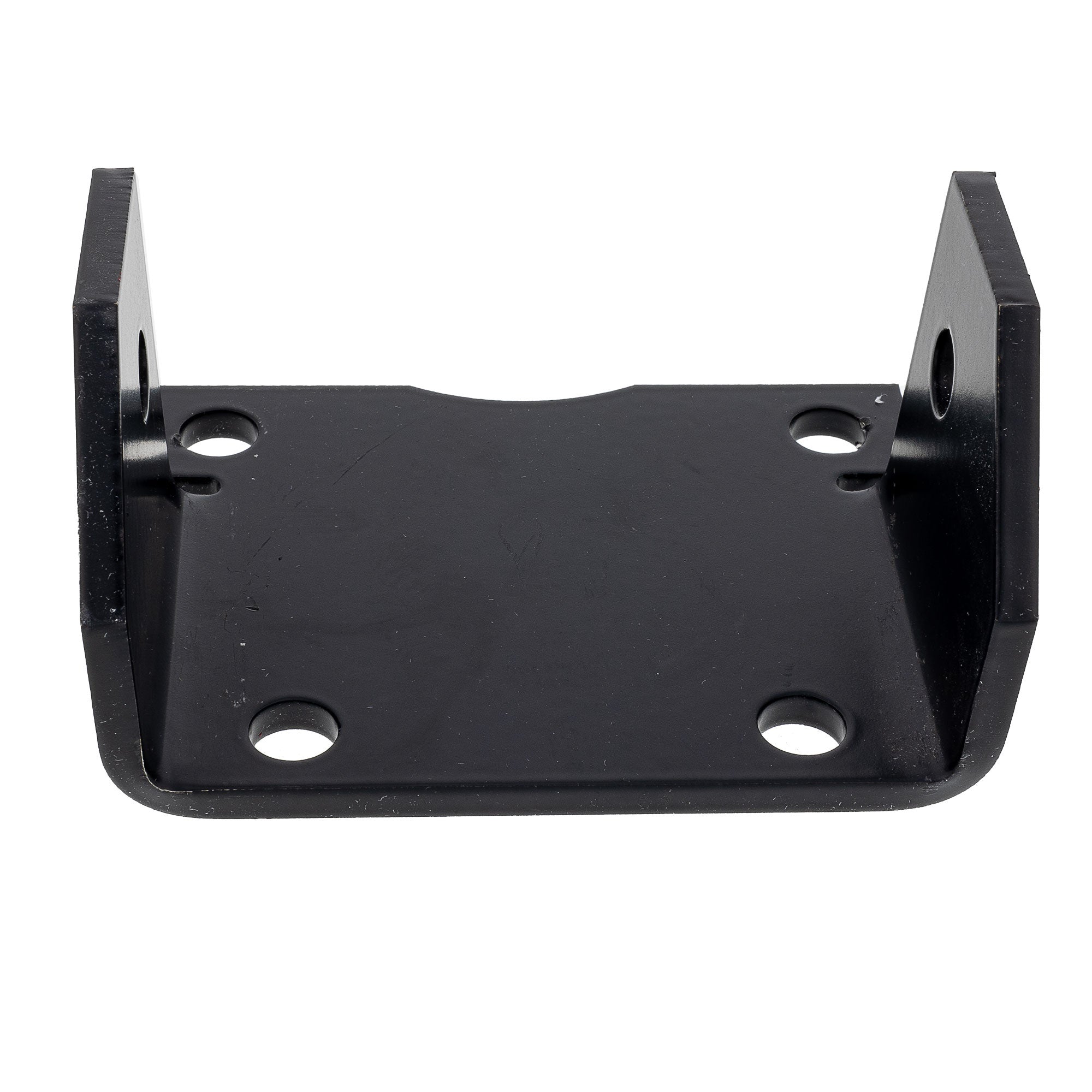 Ferris 84008457 MOUNT, A-ARM ADJUSTABLE - BLK Zero Turn OEM Genuine