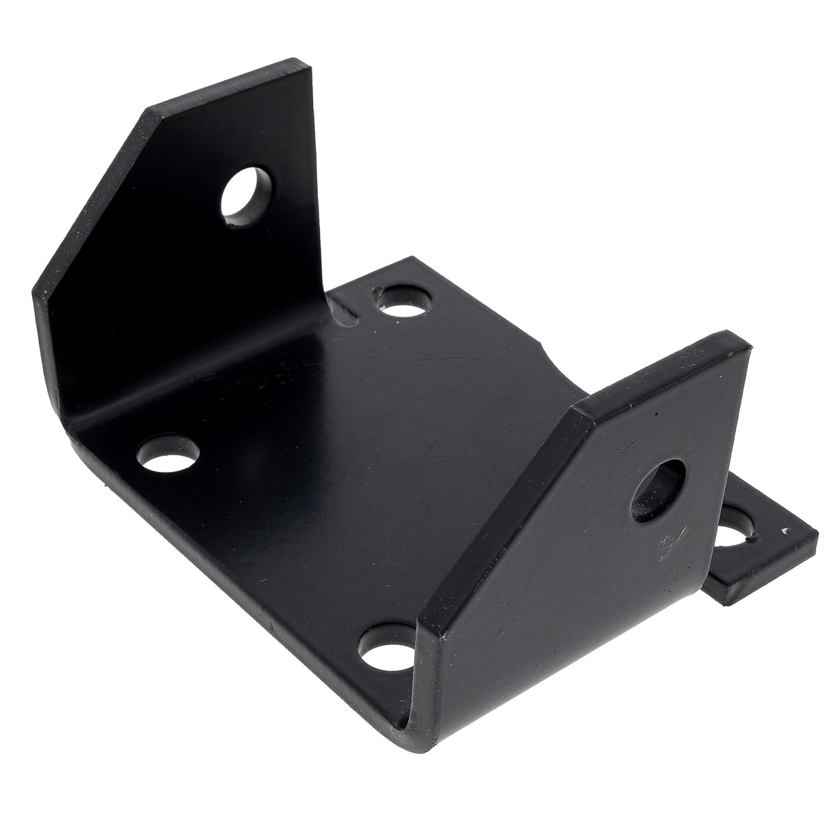 Ferris 84008457 MOUNT, A-ARM ADJUSTABLE - BLK Zero Turn OEM Genuine