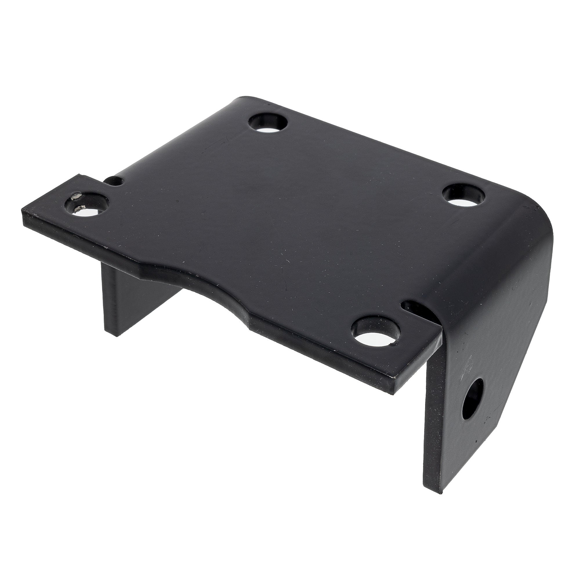 Ferris 84008457 MOUNT, A-ARM ADJUSTABLE - BLK Zero Turn OEM Genuine