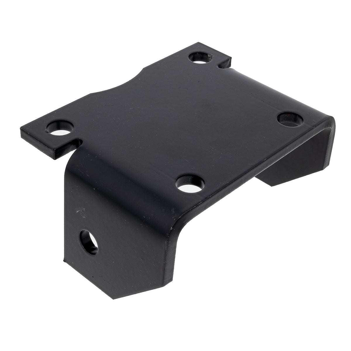 Ferris 84008457 MOUNT, A-ARM ADJUSTABLE - BLK Zero Turn OEM Genuine