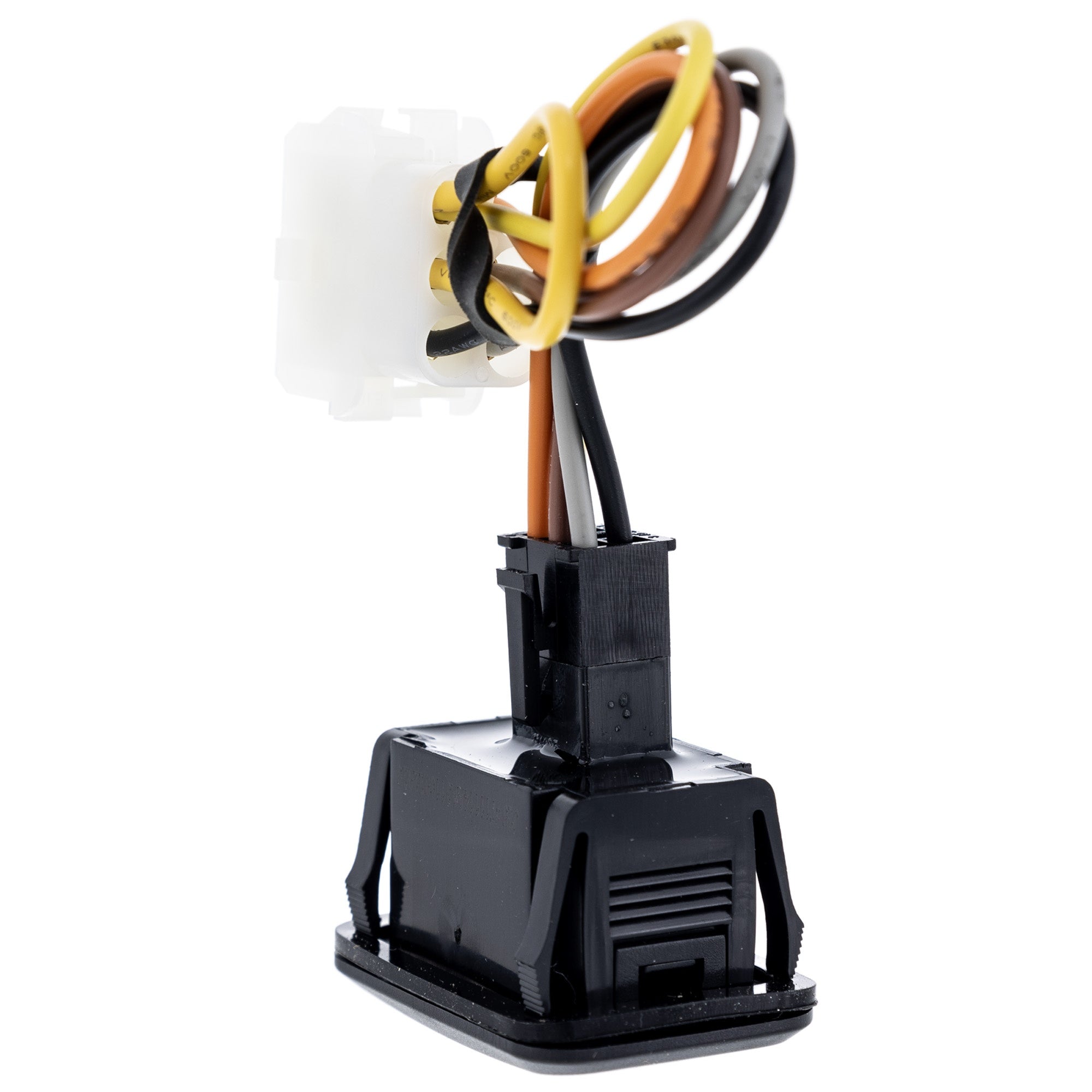 Ferris 84008510 Hourmeter Walk Behind Mower Stand-On Mower Zero Turn