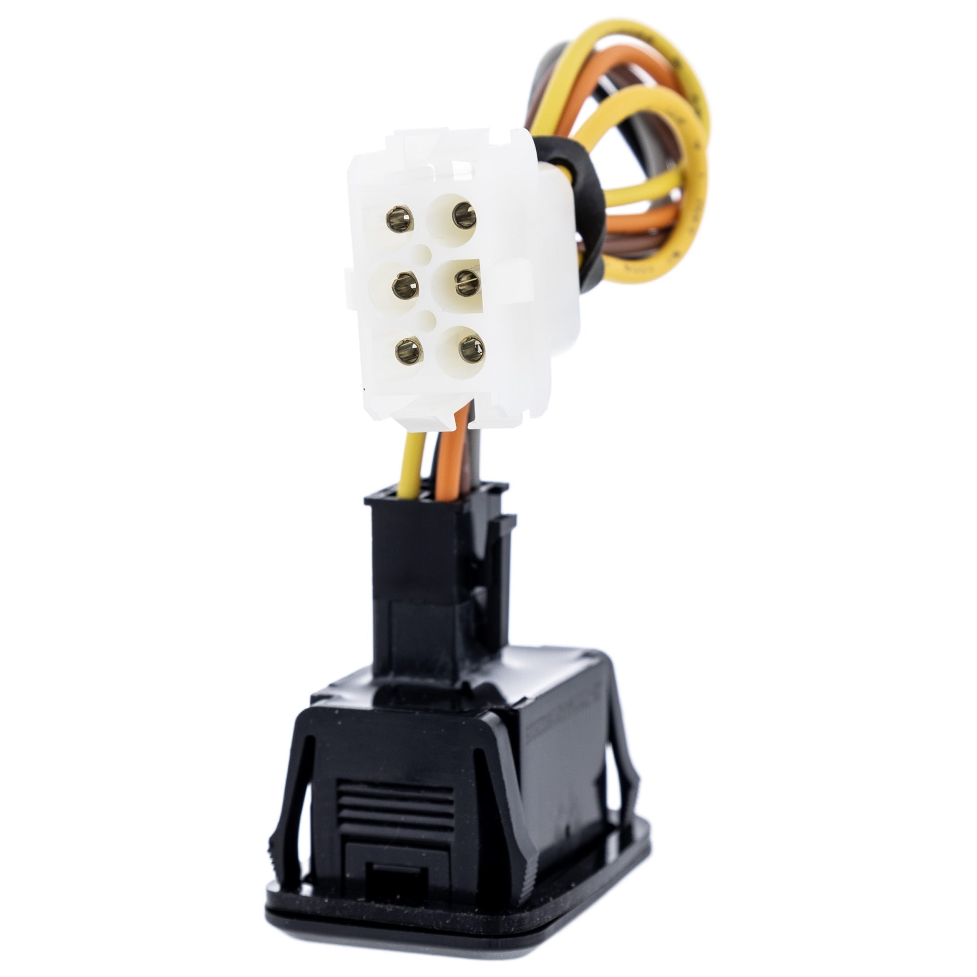 Ferris 84008510 Hourmeter Walk Behind Mower Stand-On Mower Zero Turn