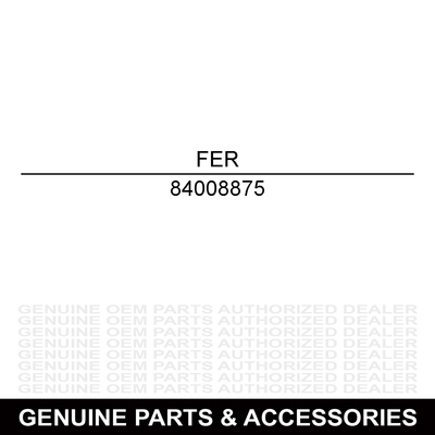 Ferris Wheel Assembly 84008875