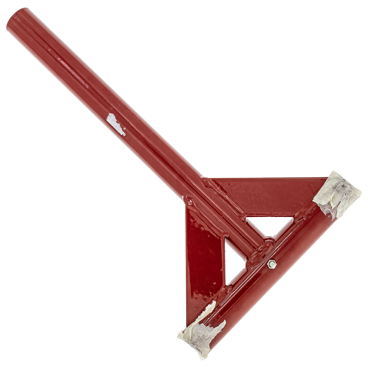 Ferris 84008918 Push Bar Z w/Caterpillar ProCut ISZ IS5100Z Diesel 72 61 5045009