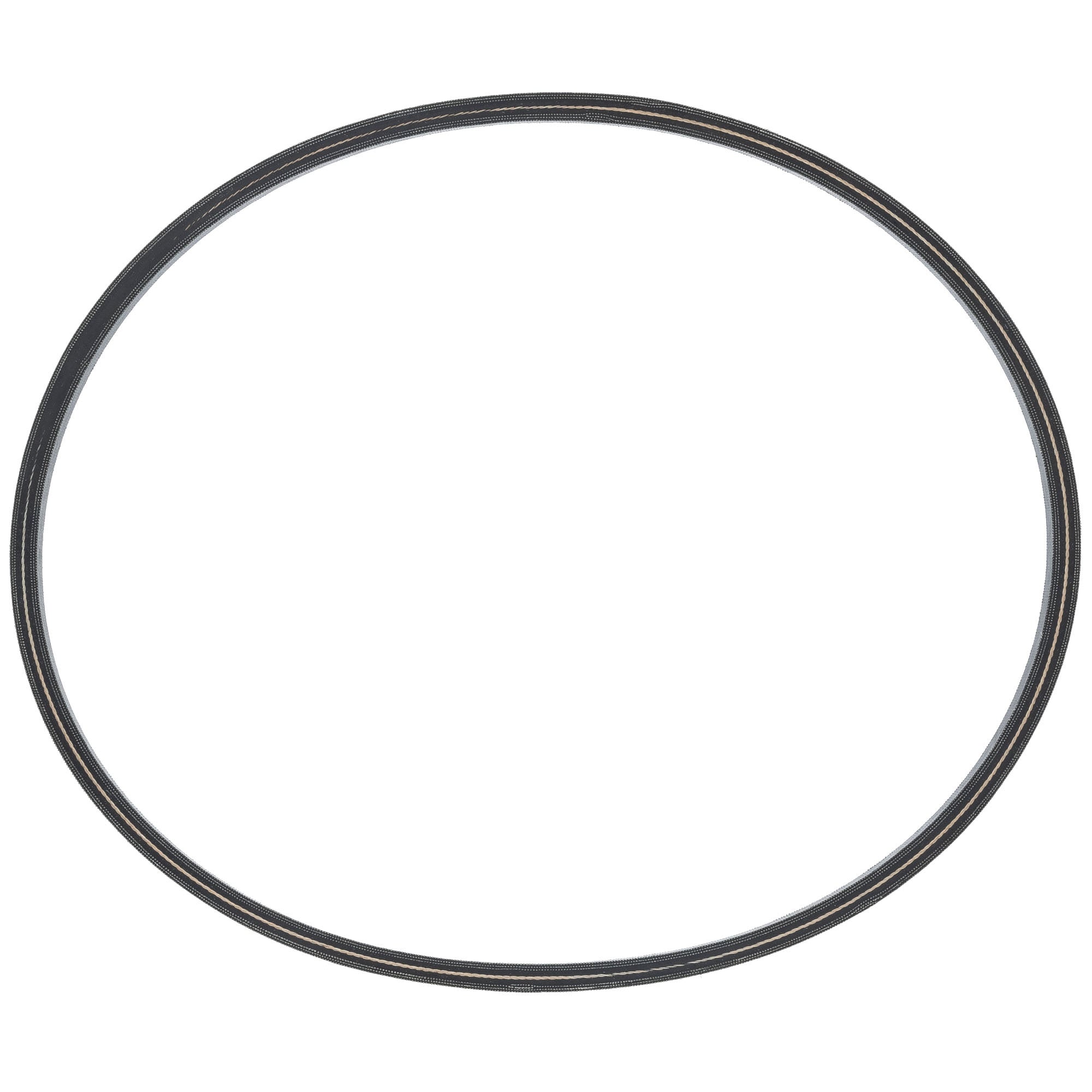 Ferris 84009003 A Section Poly Belt R UltraBelt GD 52 48 36 1521736 21736