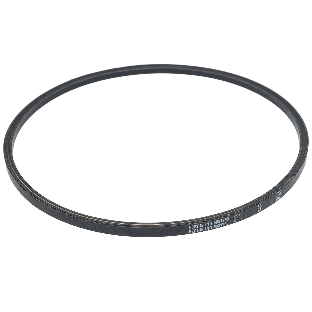 Genuine OEM Ferris Belt