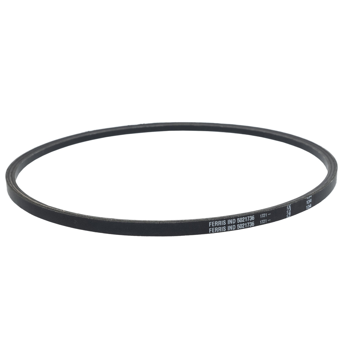 Ferris A Section Poly Belt R 84009003