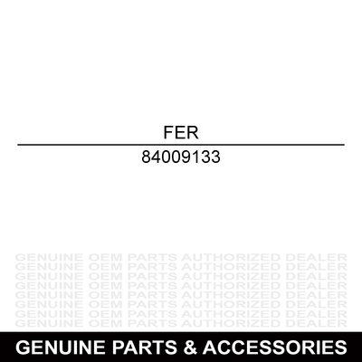 Ferris Cap 84009133