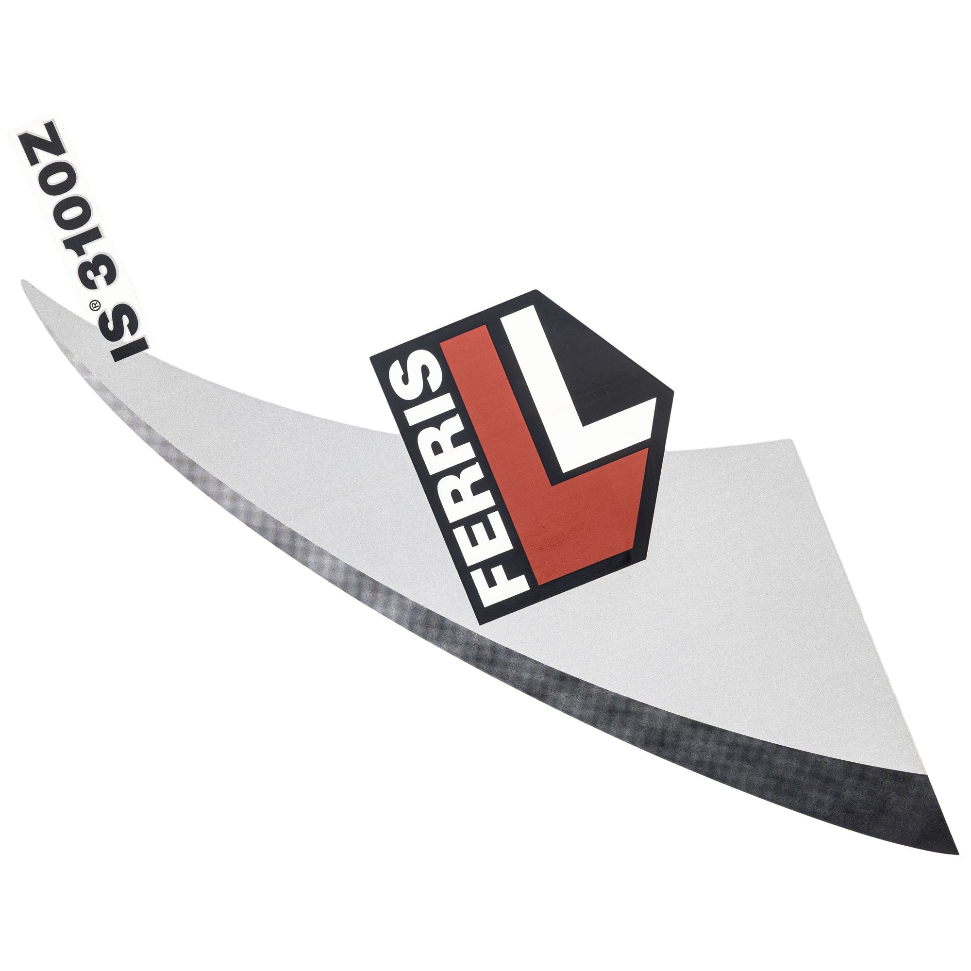 Ferris Briggs & Stratton Ferris Decal [ #84009196 ] 84009196