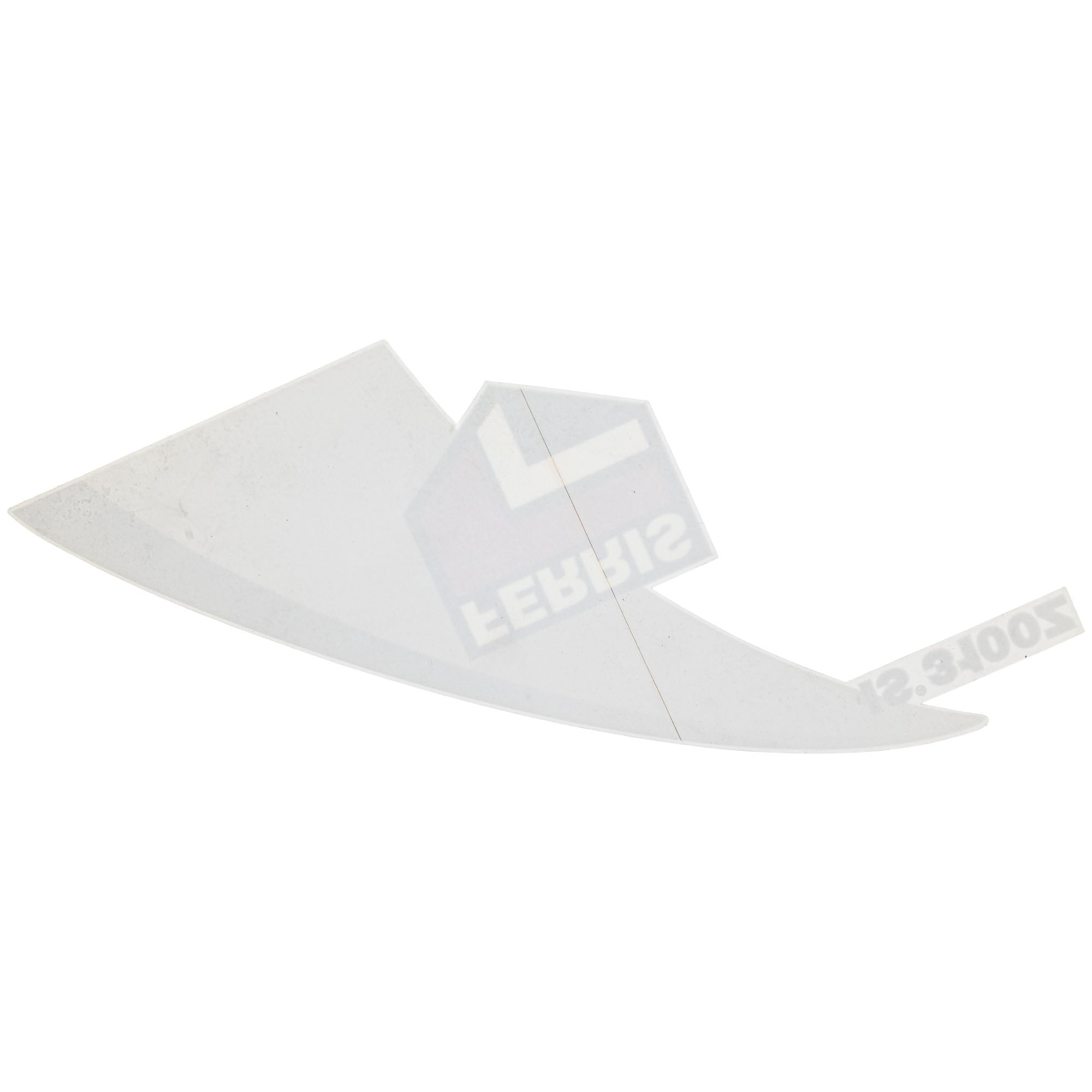 Ferris 84009196 DECAL