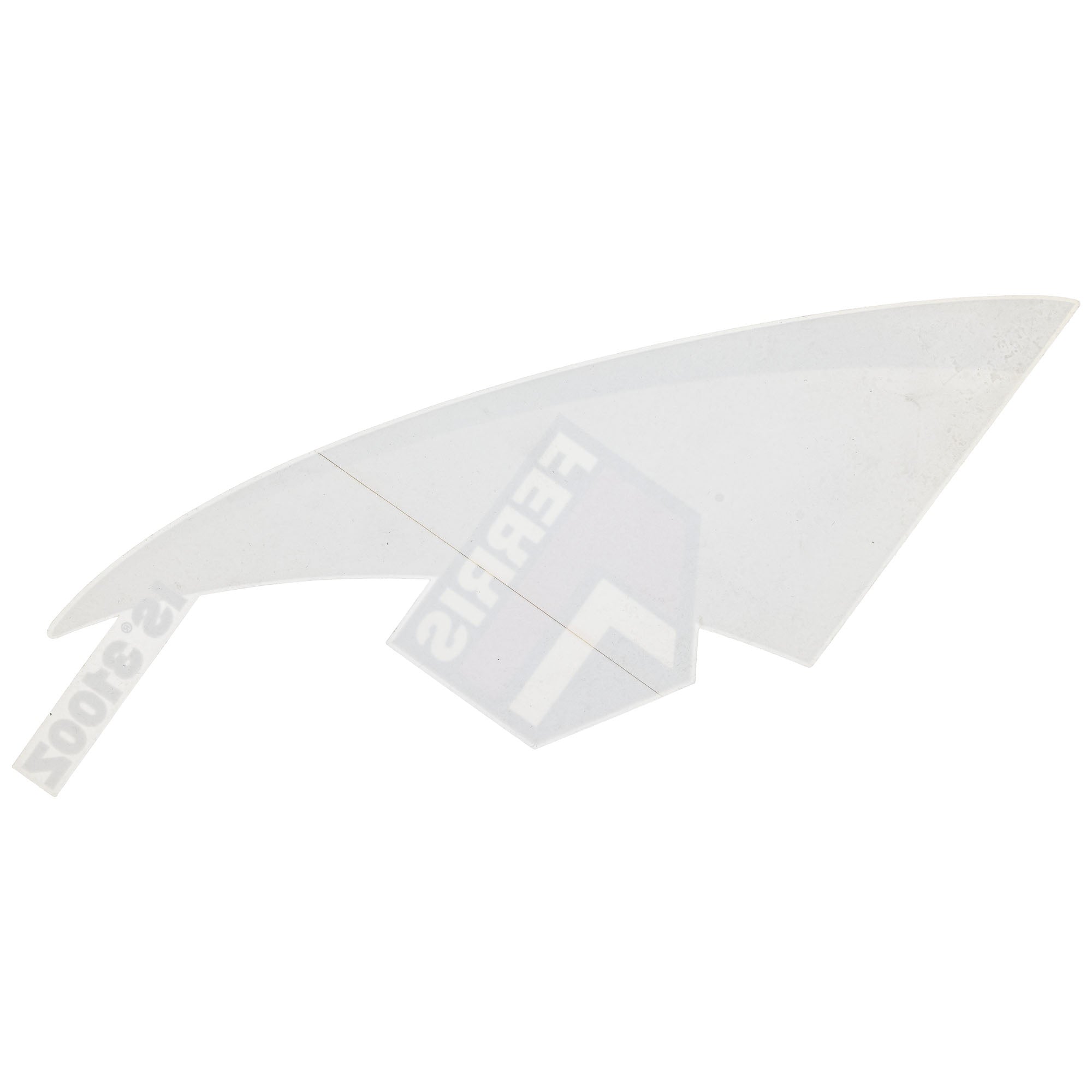 Ferris 84009196 DECAL