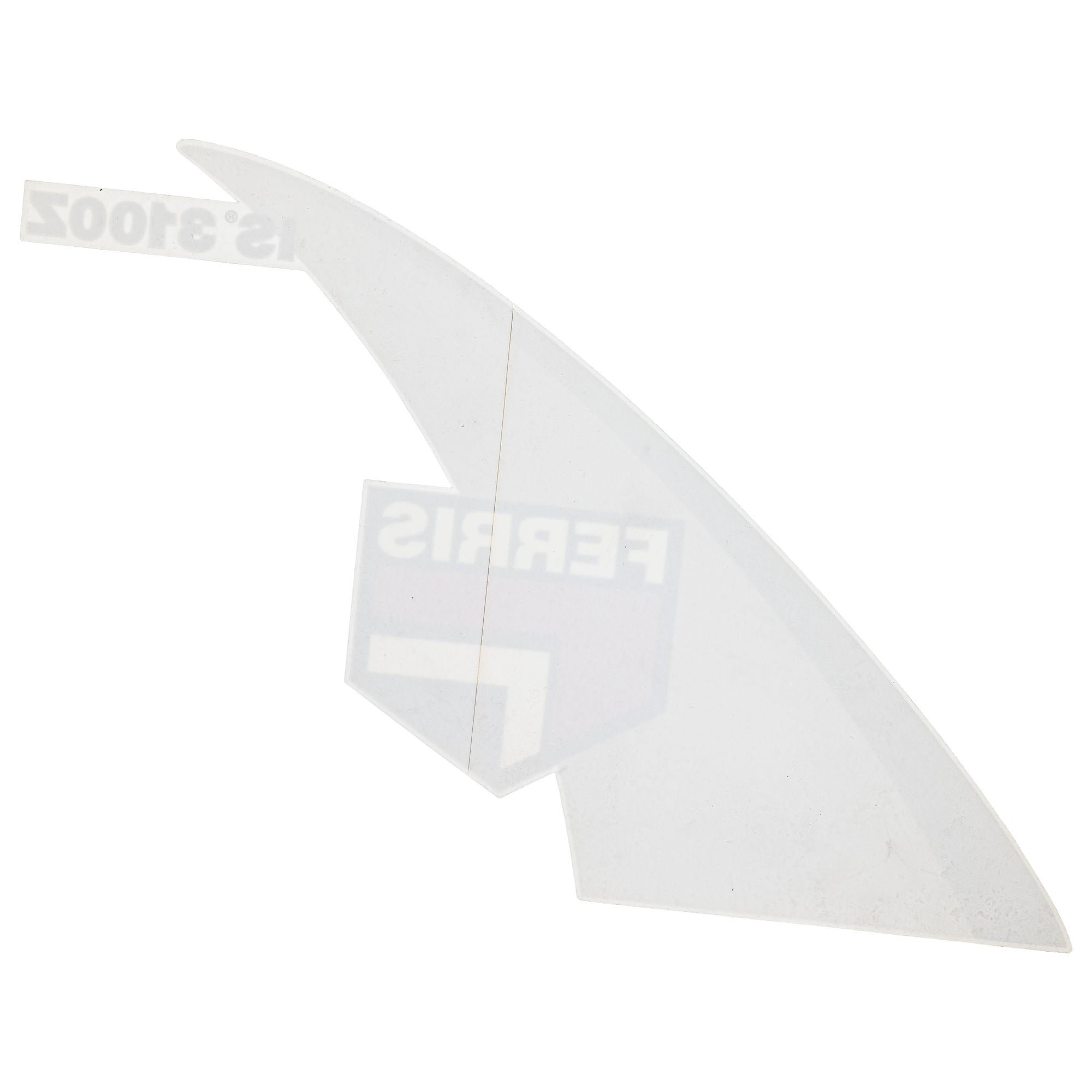 Ferris 84009196 DECAL
