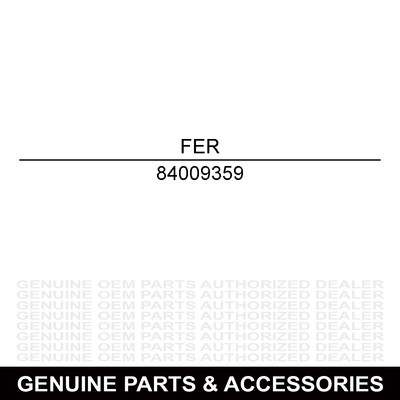 Ferris E-Ring 84009359