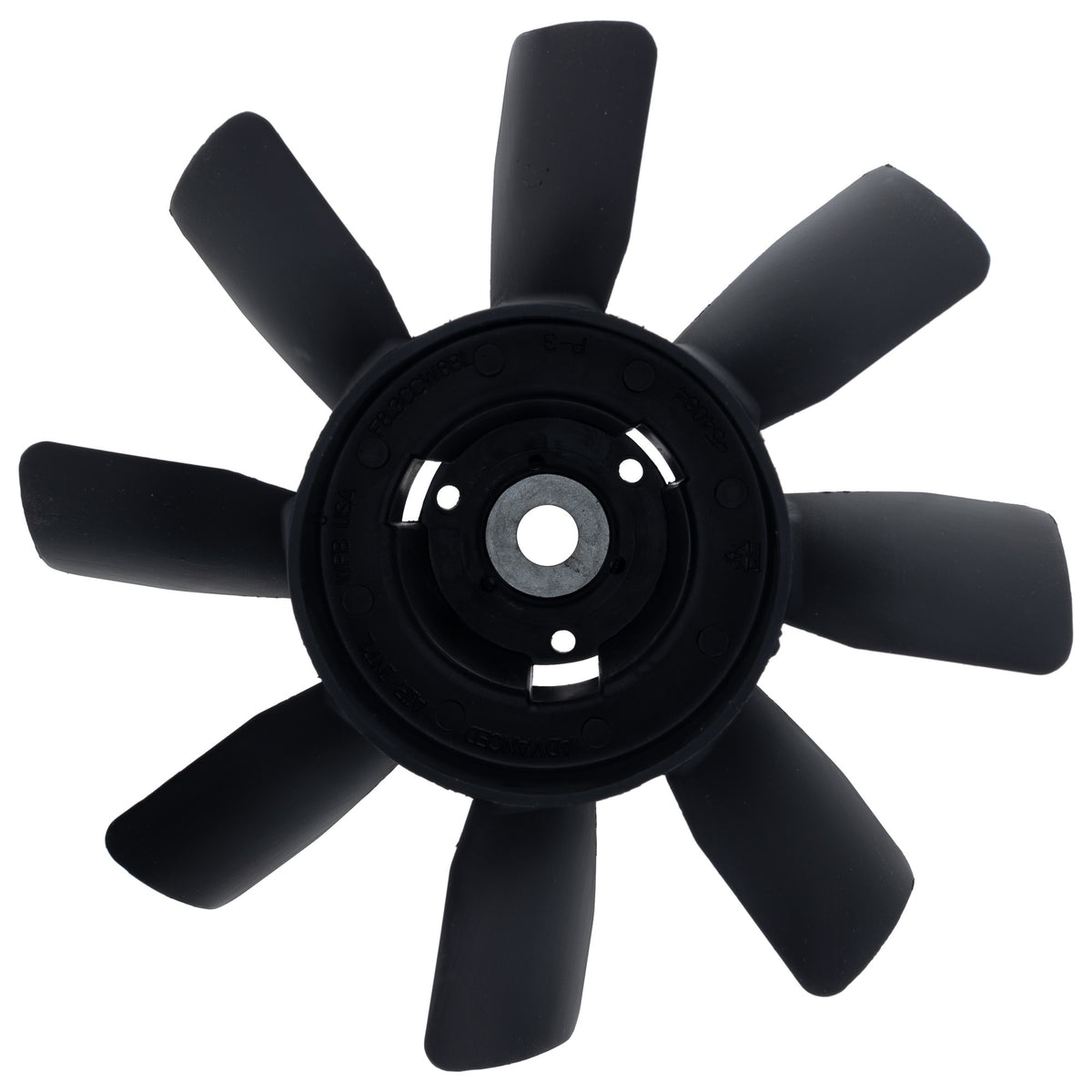 Ferris 84009382 Fan SRSZ3X ISX2200 72 61 60 52 5105330