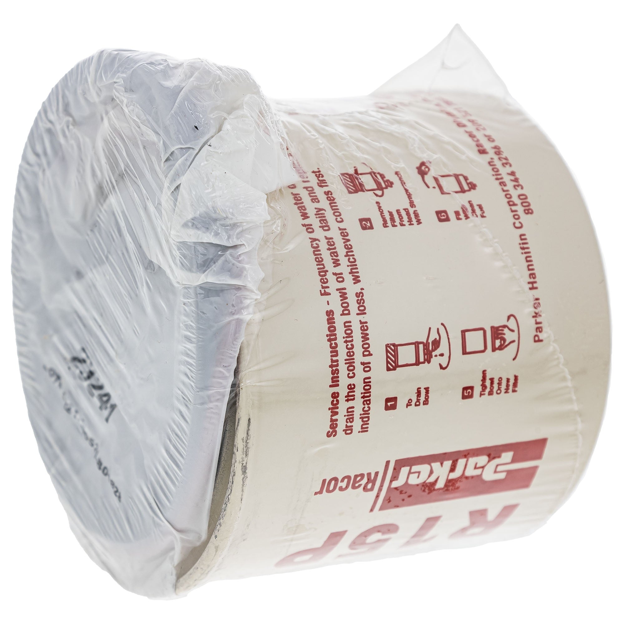 Genuine OEM Ferris Fuel Filter
