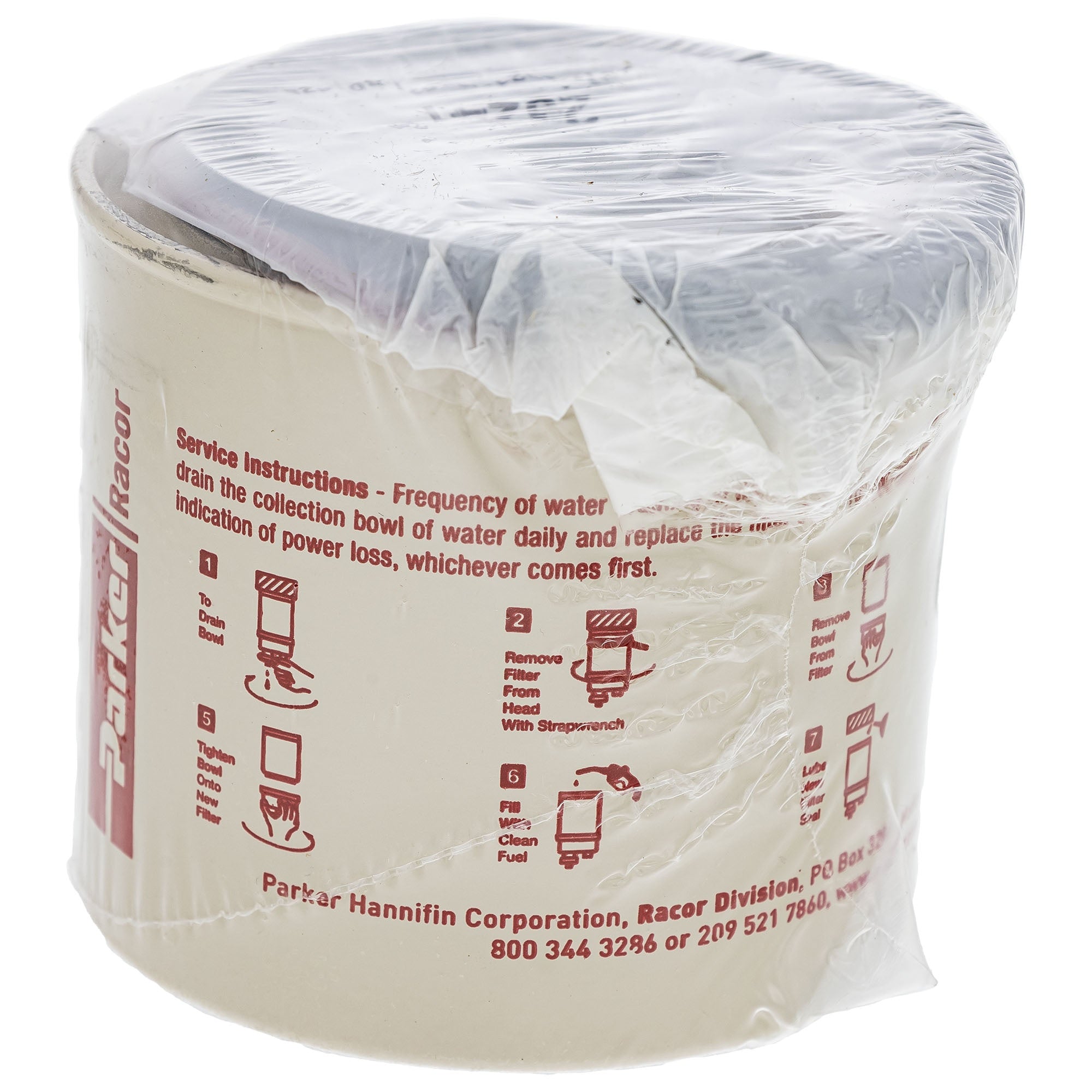 Ferris Fuel Filter 84009438