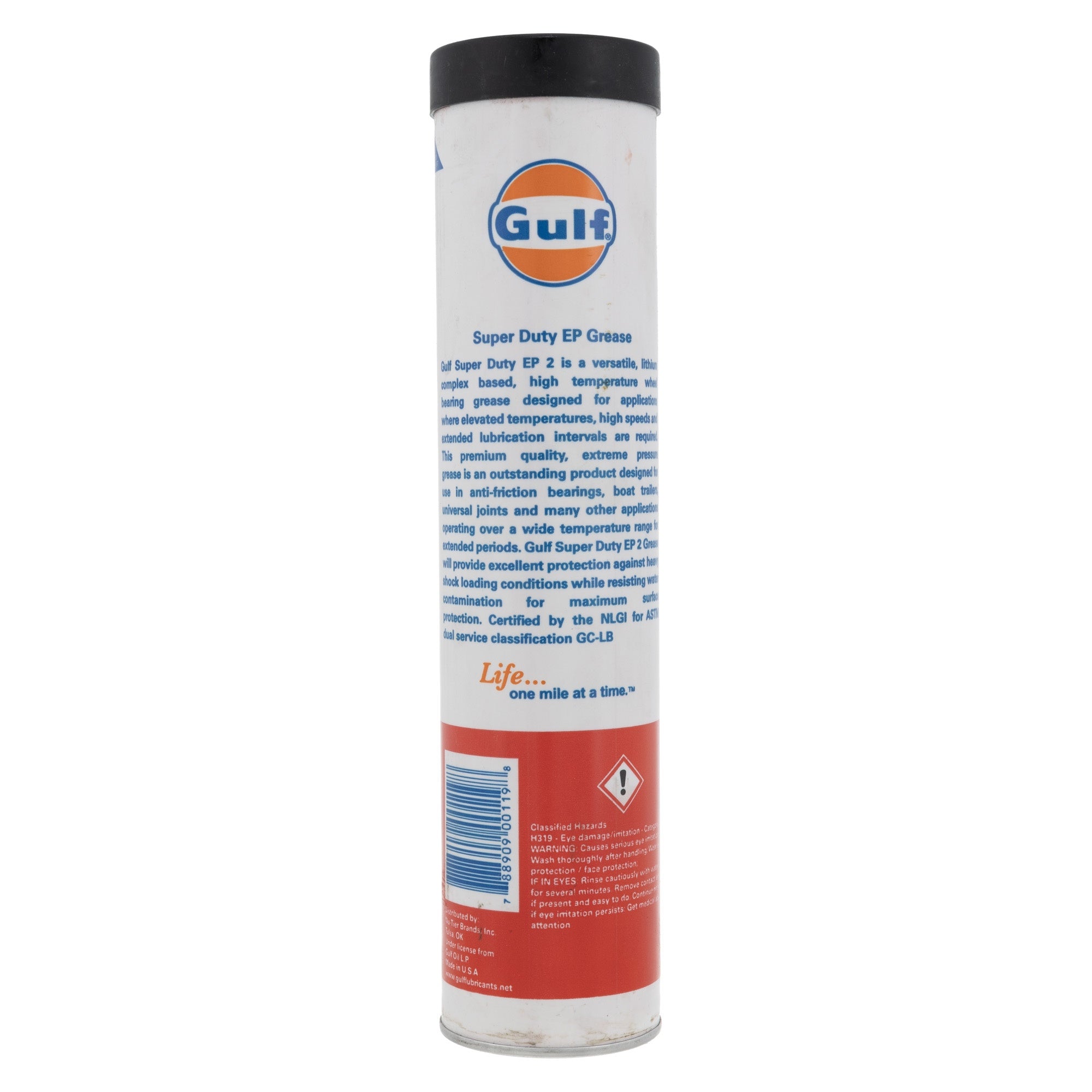 Genuine OEM Ferris Grease