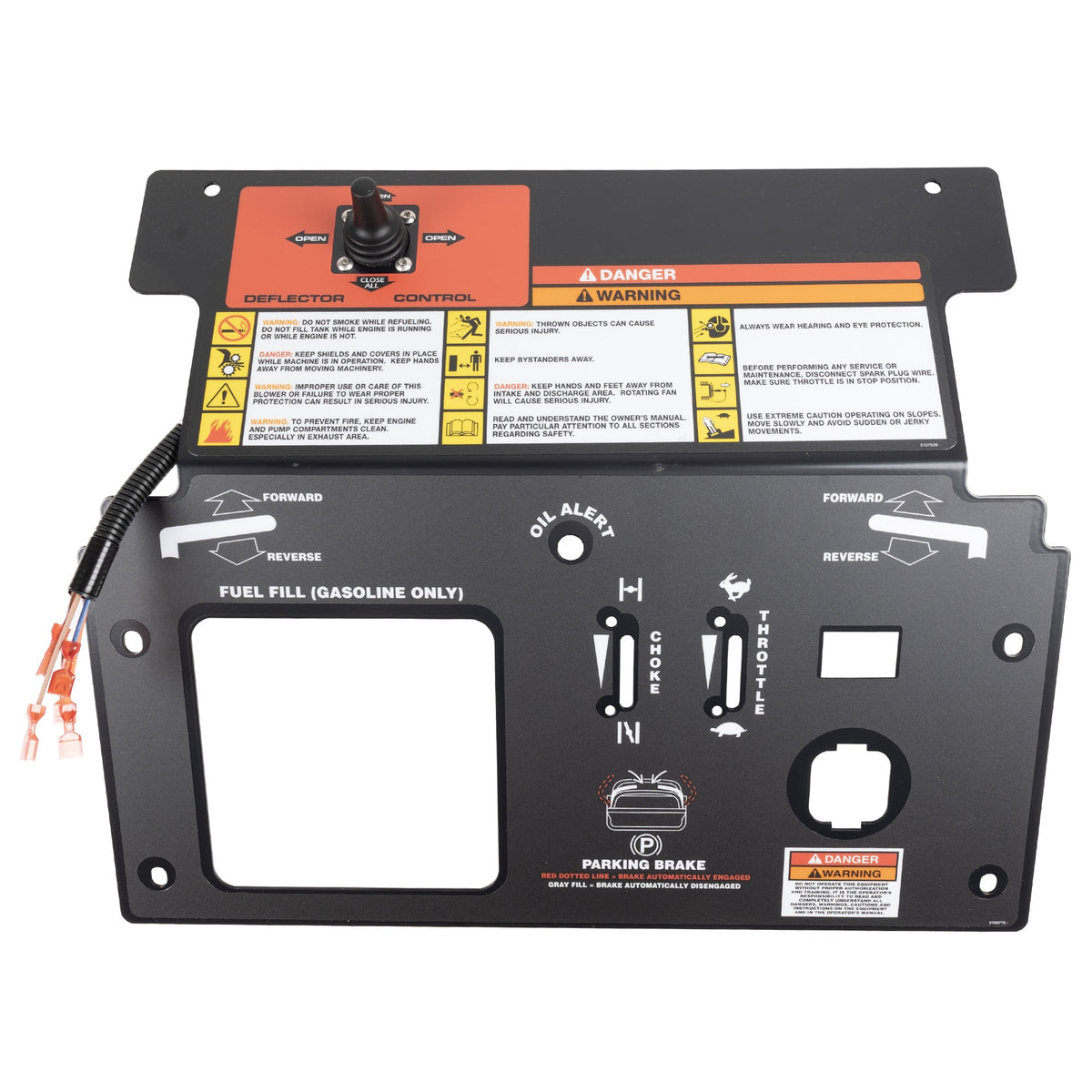 Ferris 84009713 Joystick Kit Z3000CE Z3000AU Z3000 Z3 X3CAL X3000CE Hurricane