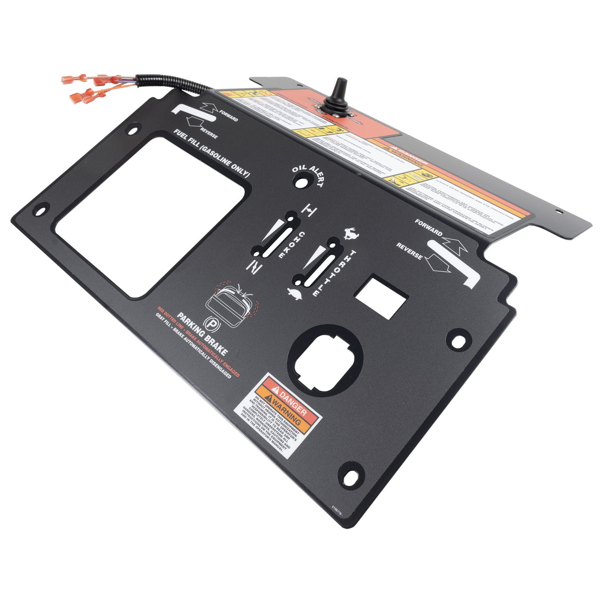 Genuine OEM Ferris Joystick Kit