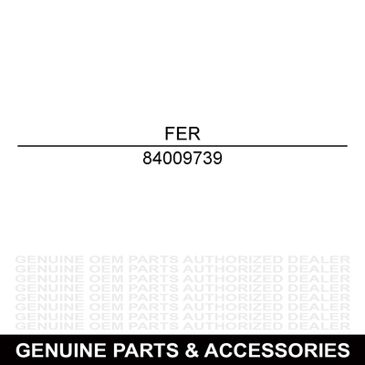 Ferris Mulching Kit 84009739