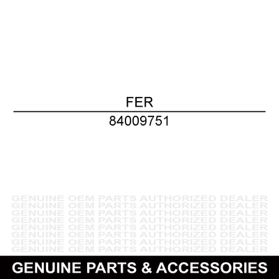 Ferris Mulching Kit 84009751