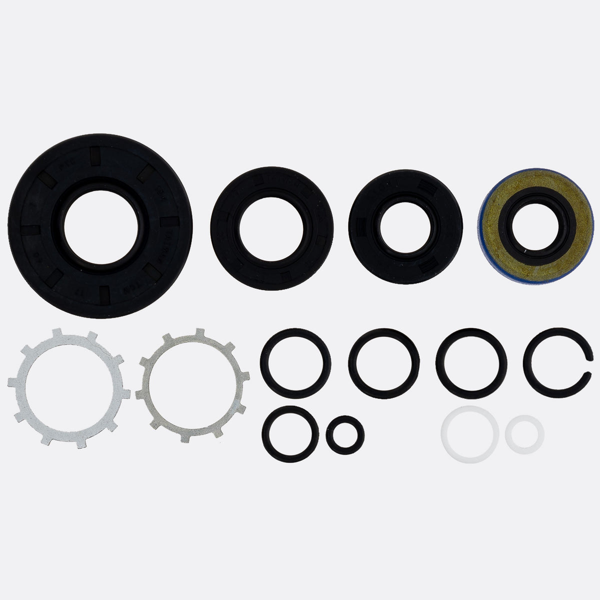 Genuine OEM Ferris Seal