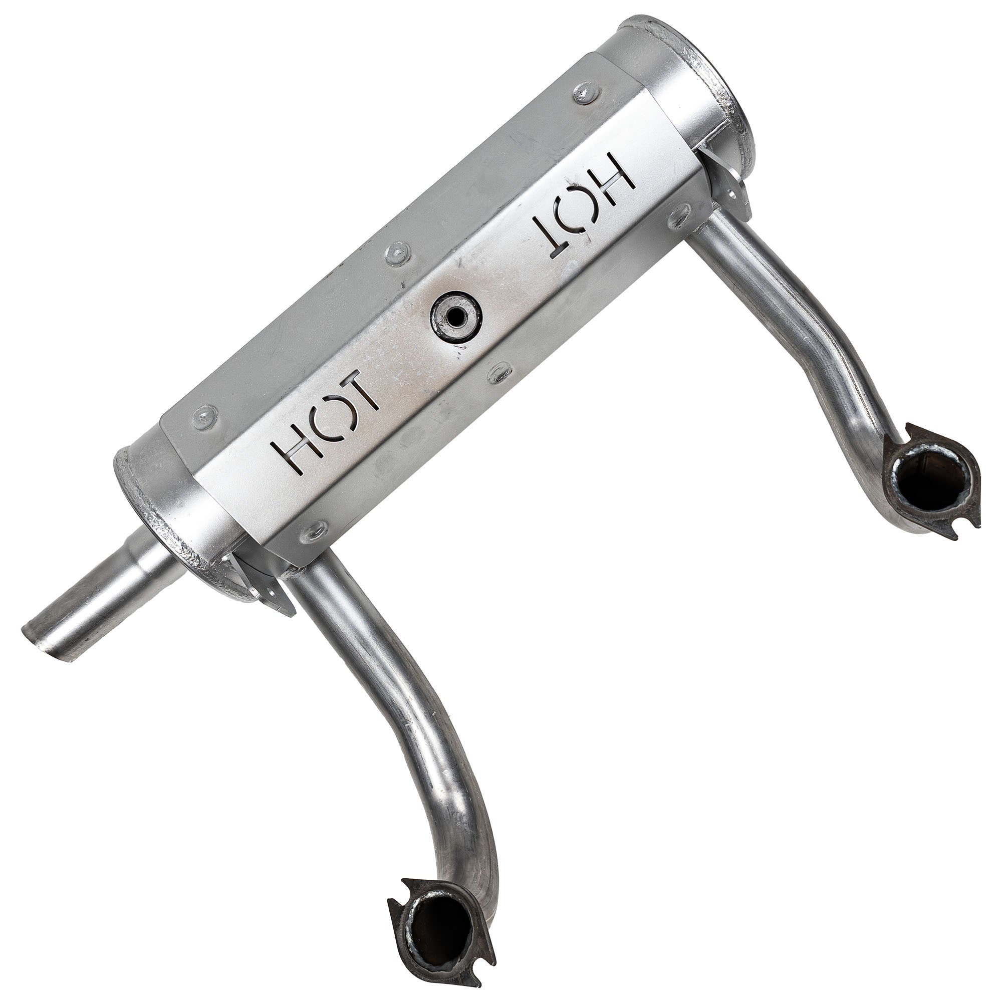 Genuine OEM Ferris Muffler