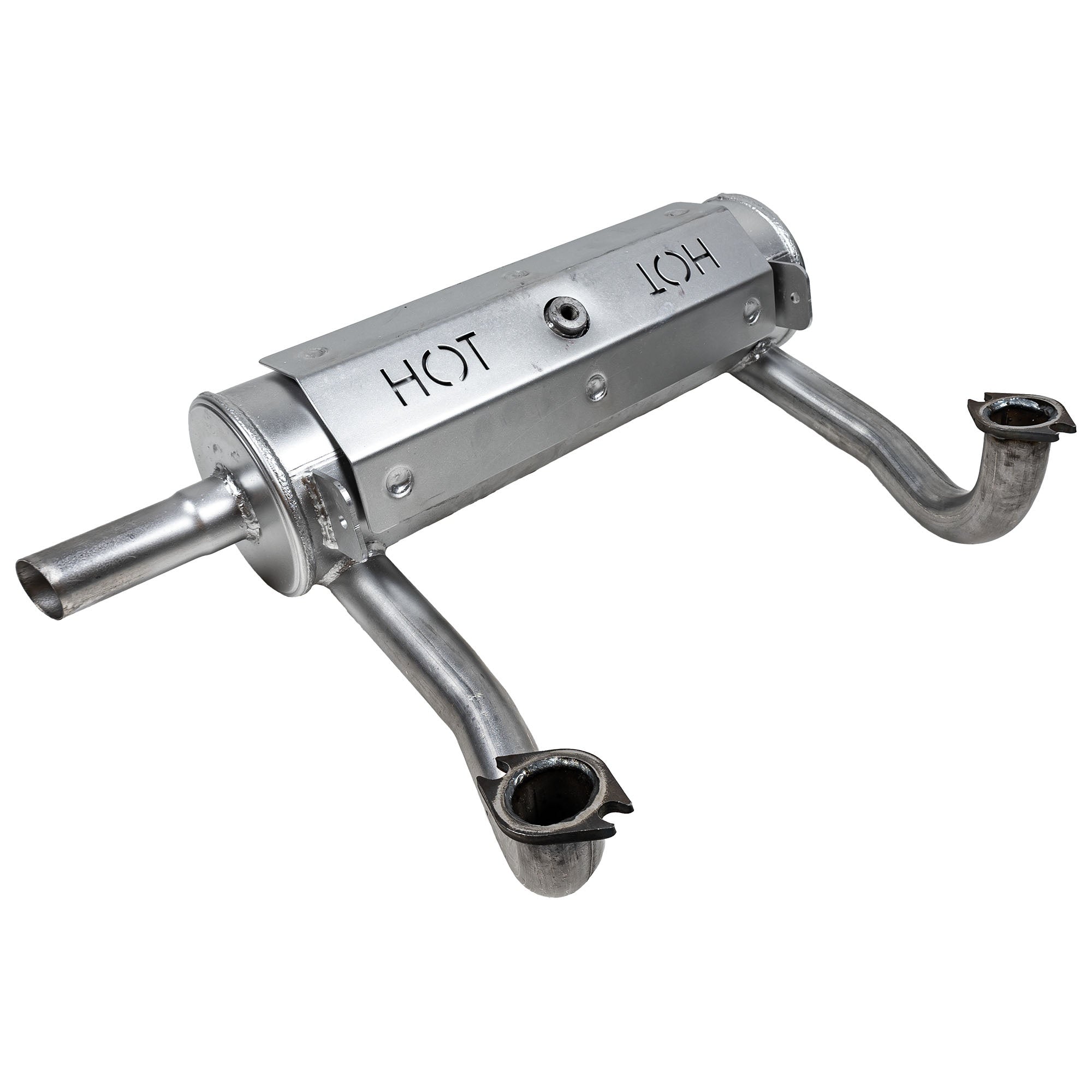 Ferris 84009799 KIT, MUFFLER