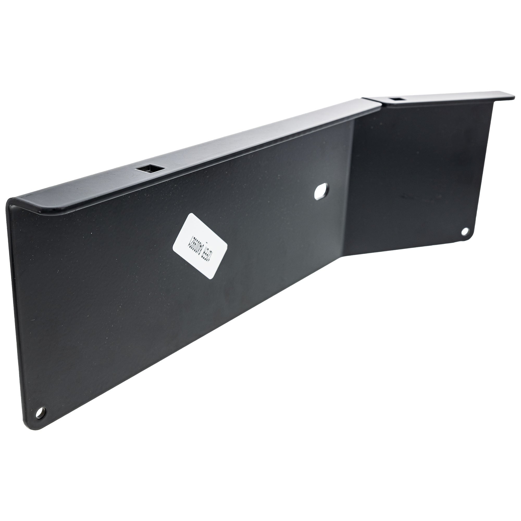 Ferris 84009921 PLATE, BLOCKOFF