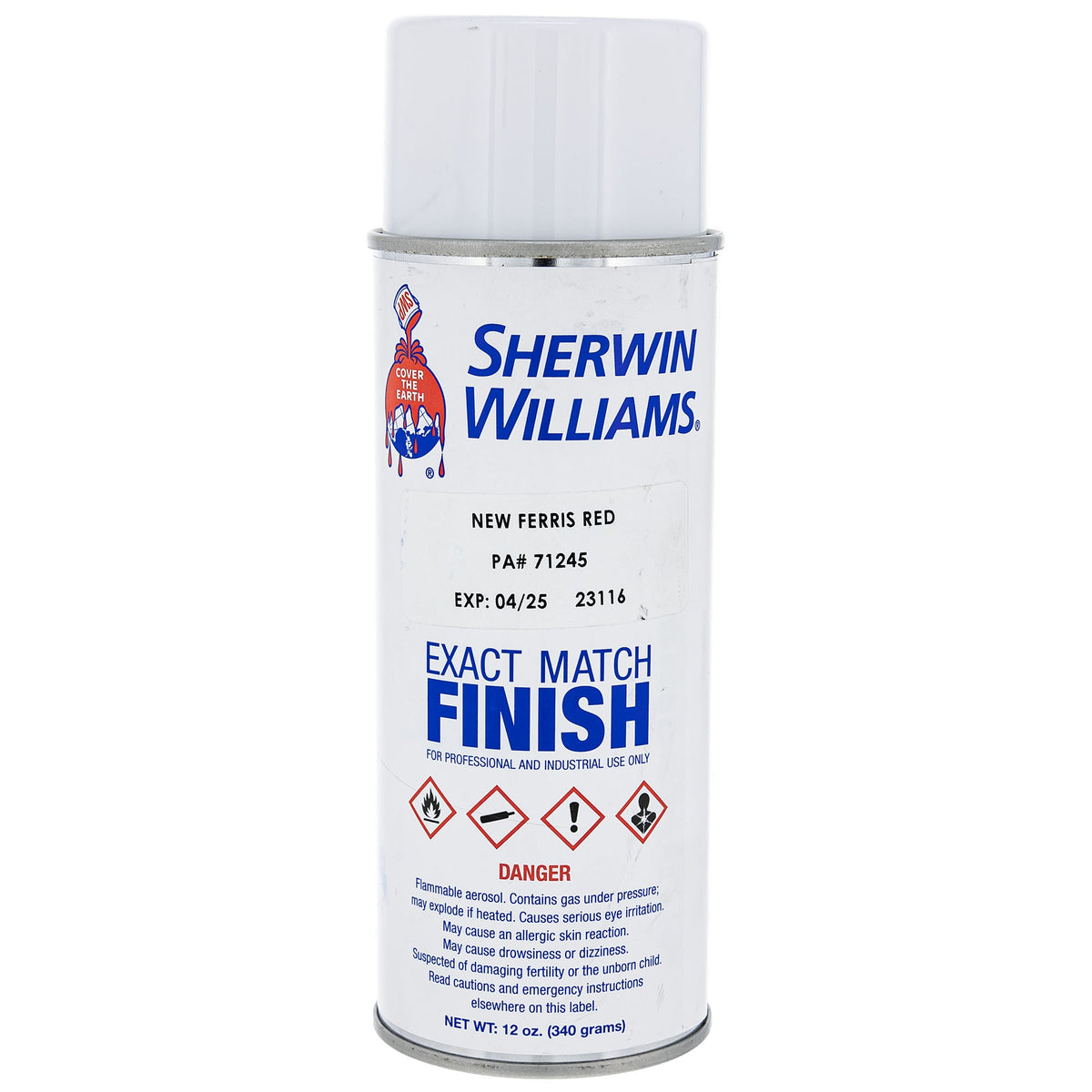 Ferris 84010014 Touch-Up Paint  S 1521402 21402