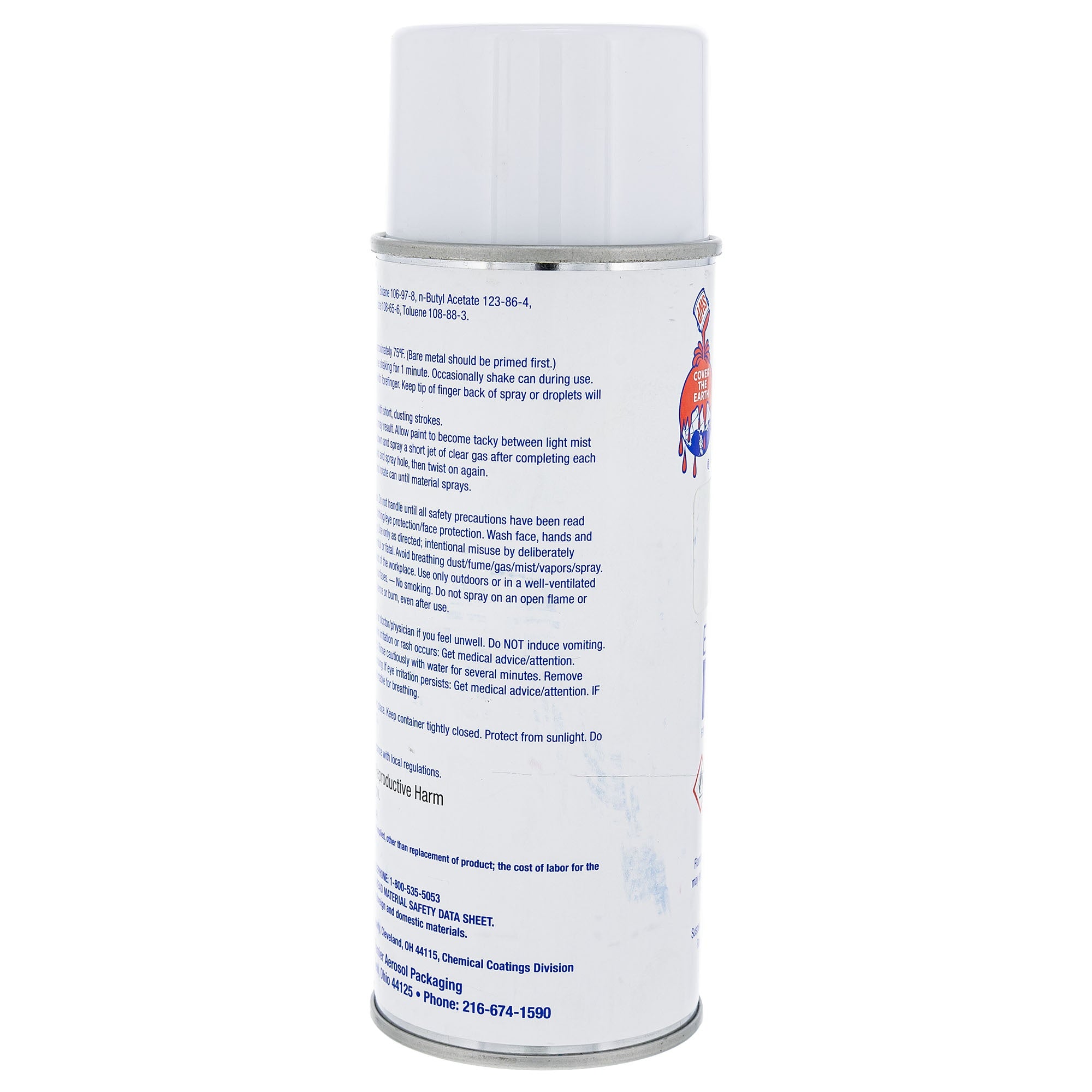 Ferris Touch-Up Paint 84010014