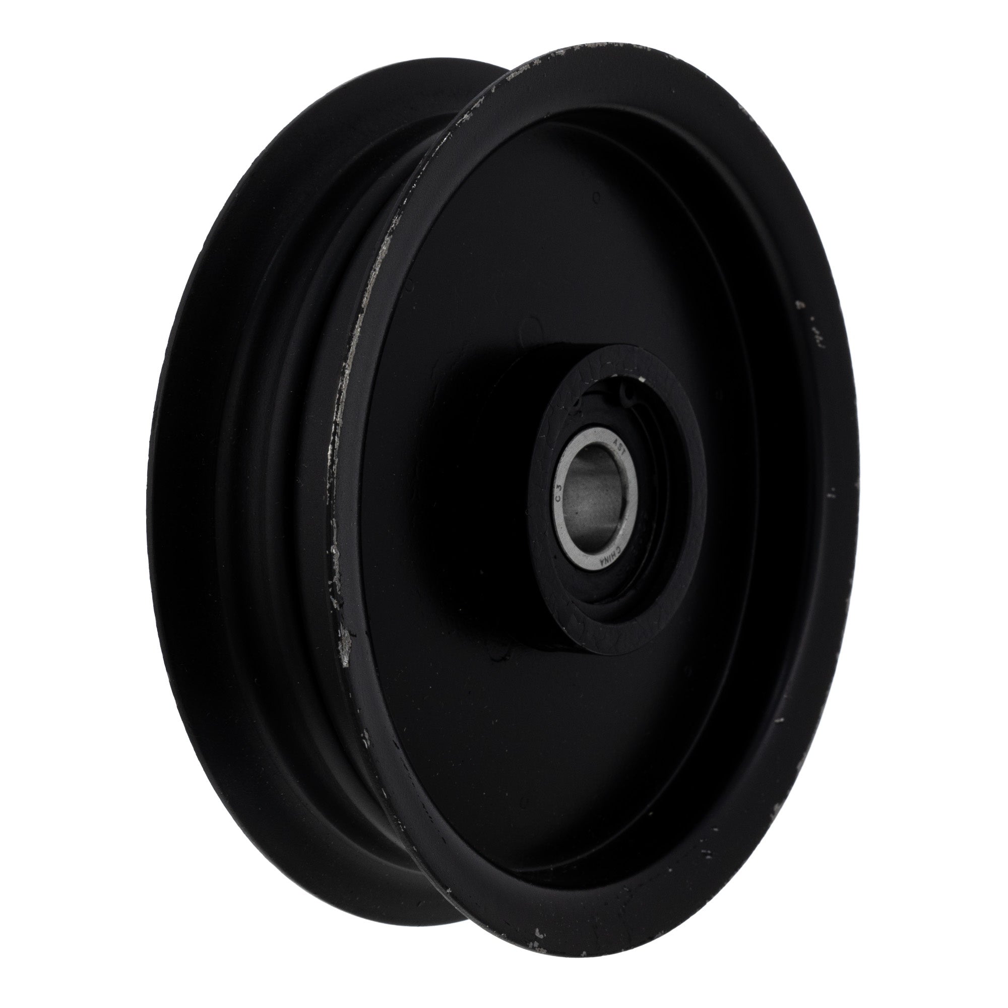 Ferris 84010048 PULLEY, IDLER