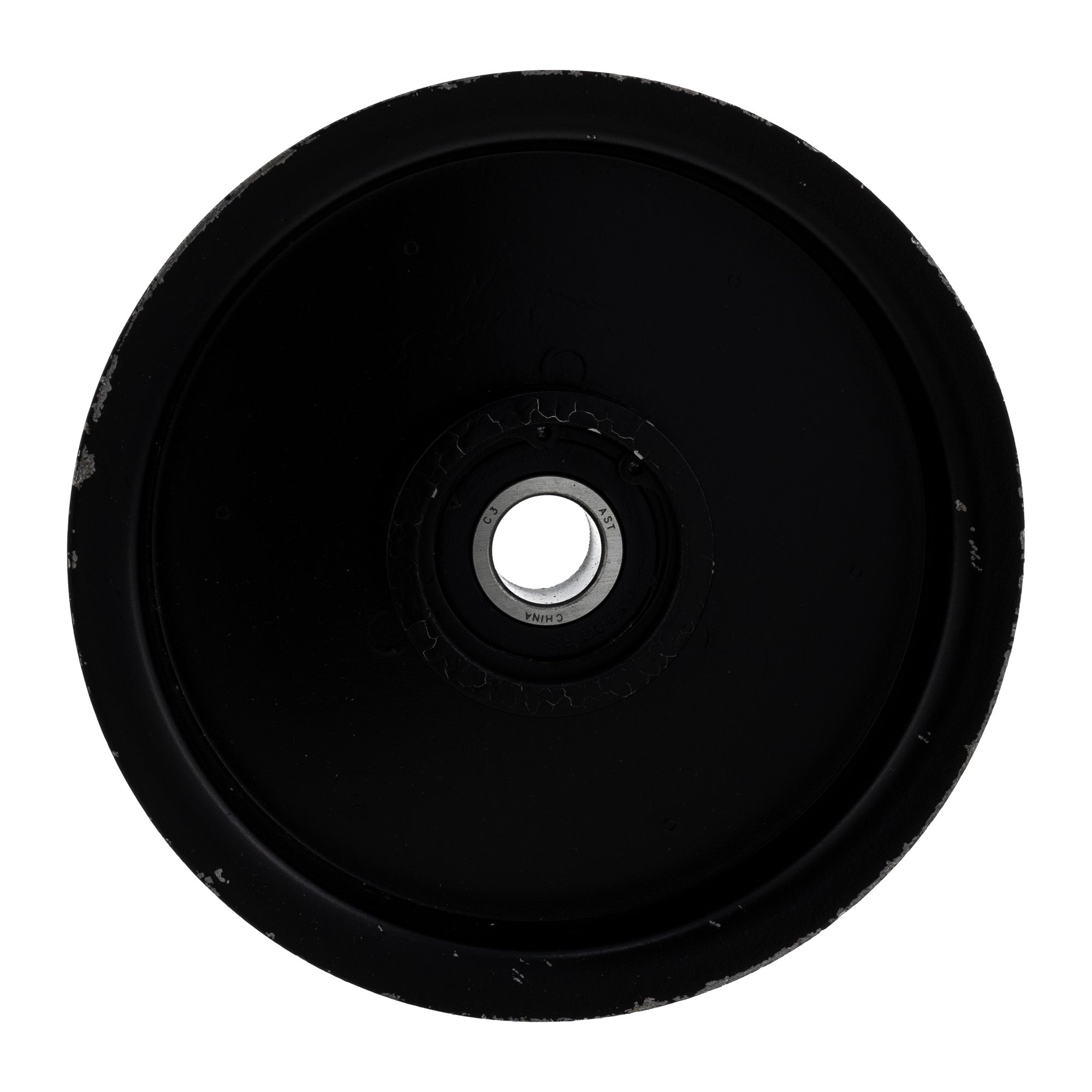 Ferris 84010048 PULLEY, IDLER