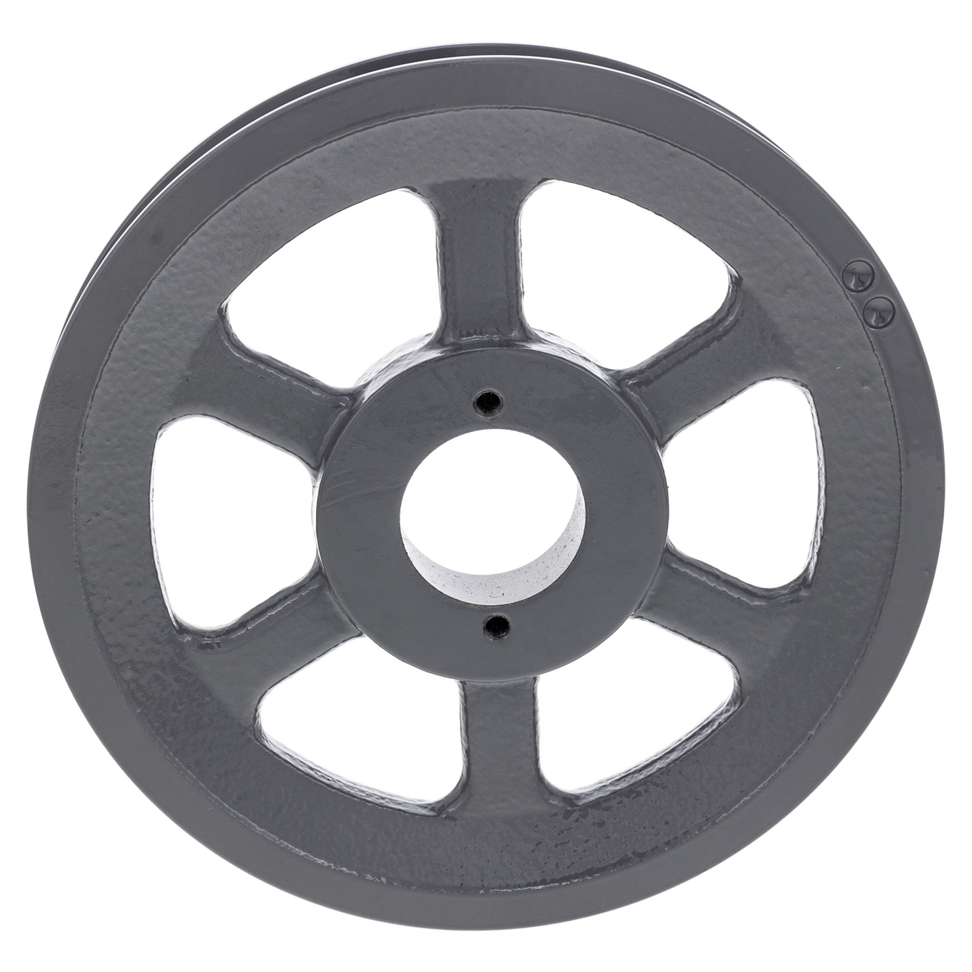 Ferris 84010054 Spindle Pulley w/Caterpillar IS5100Z IS4500Z Diesel 72 61 23339
