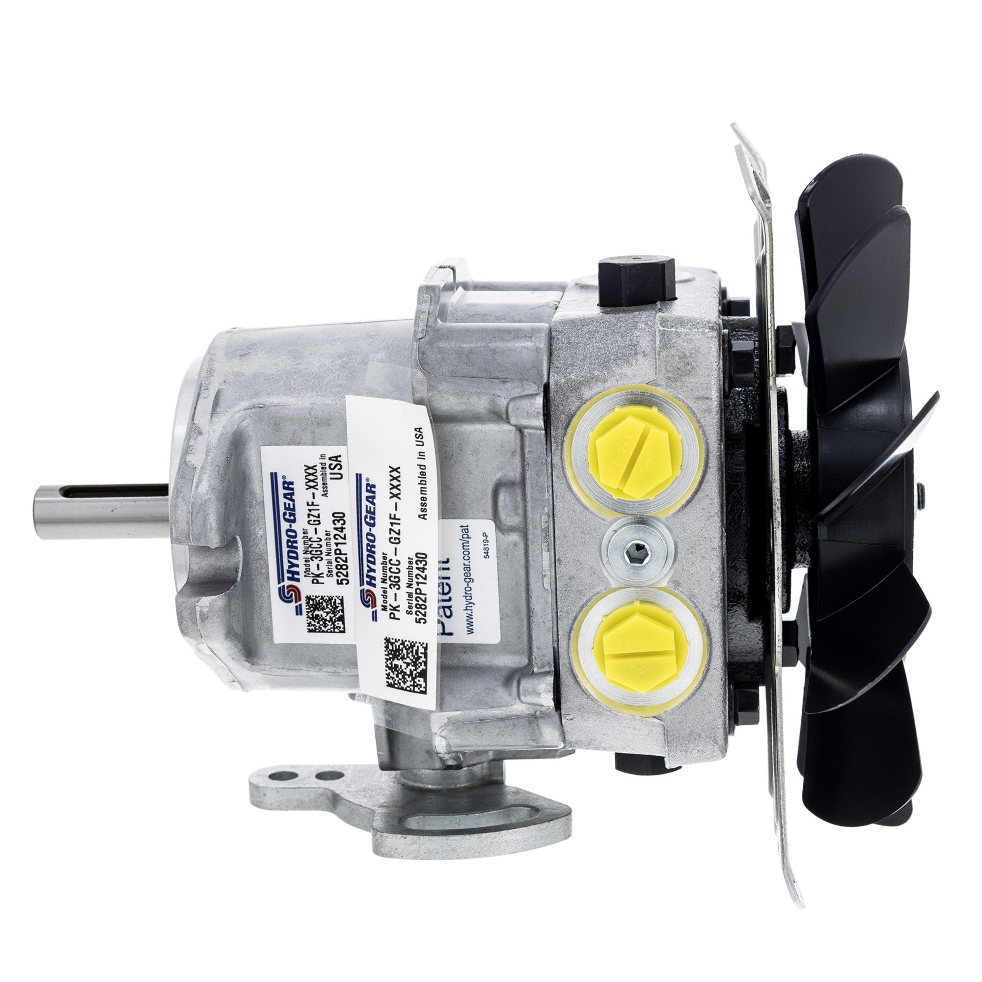 Ferris 84010068 PUMP