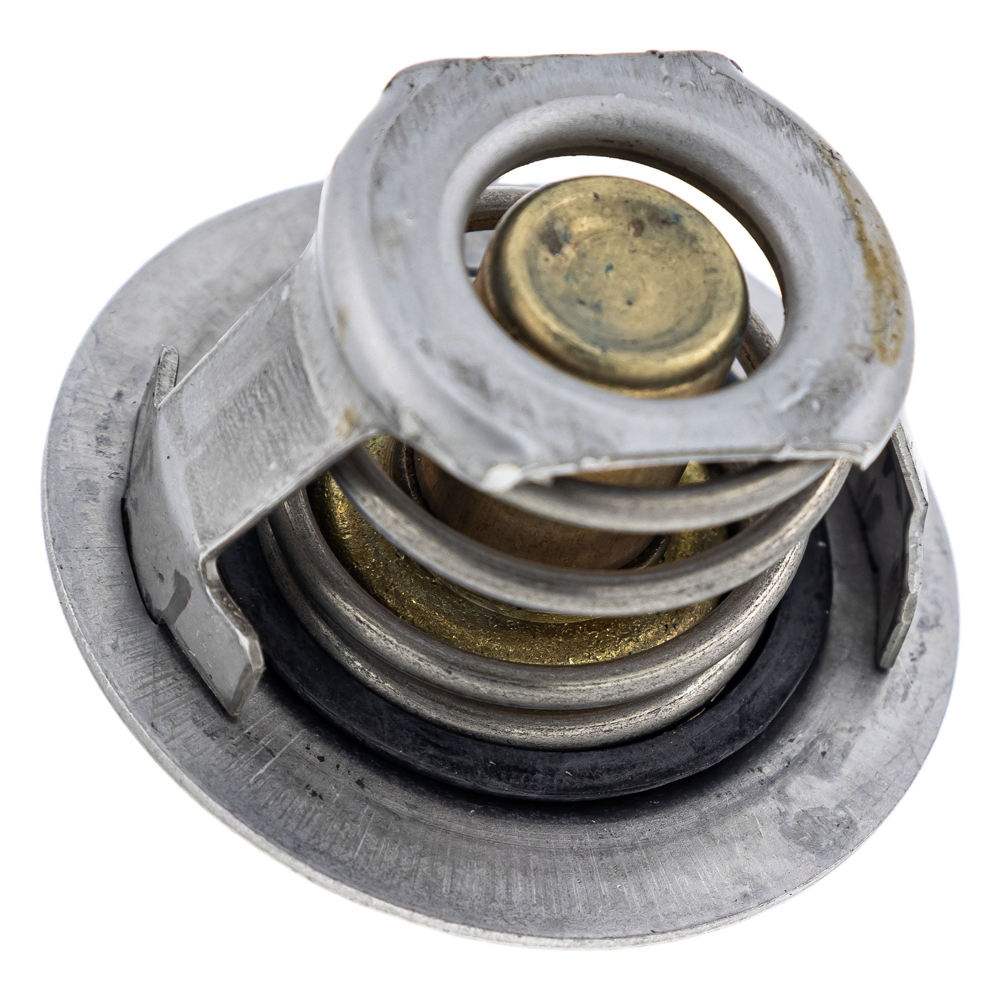 Ferris 84010336 THERMOSTAT w inch Diesel Caterpillar 61 IS5100Z IS5000Z 72