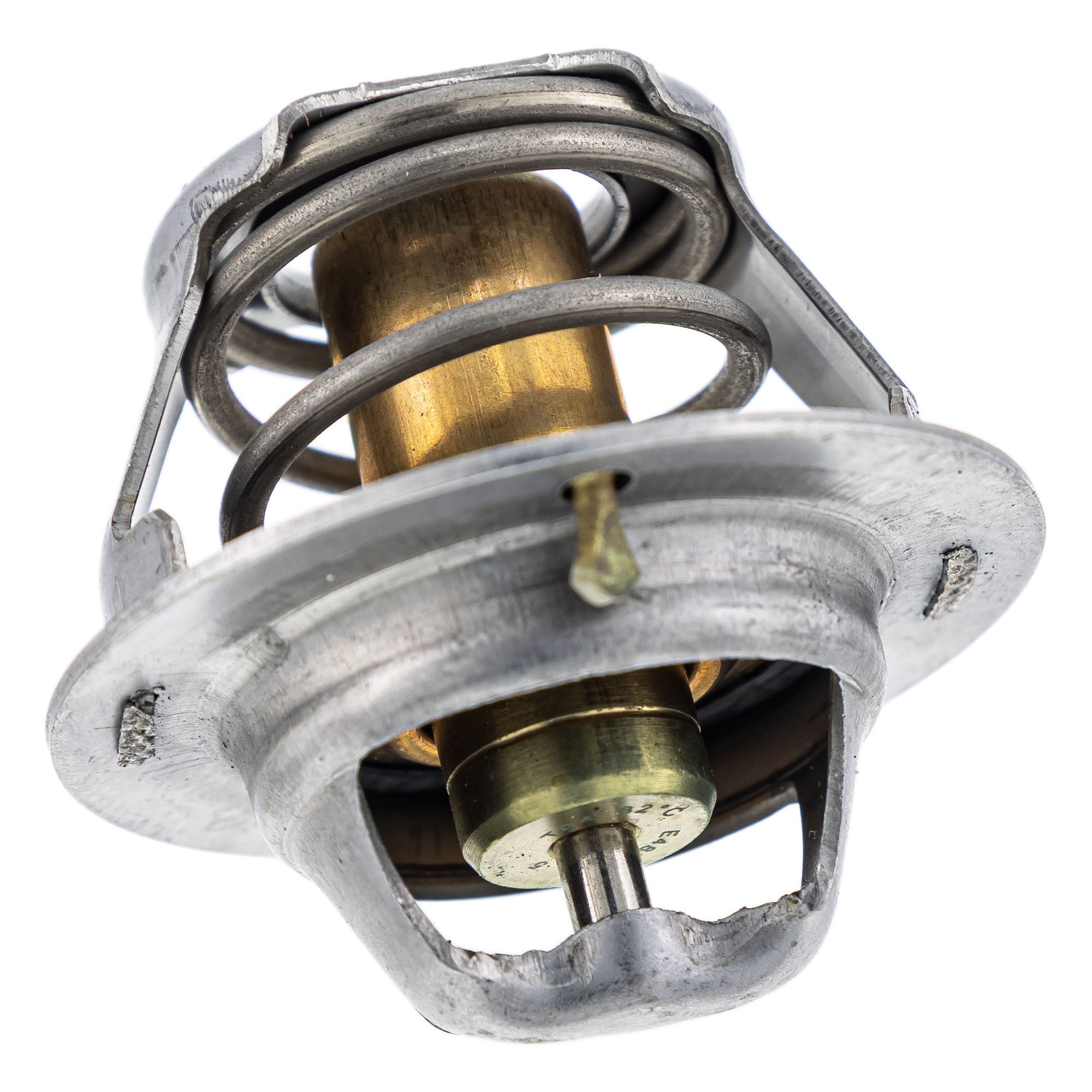 Ferris 84010336 THERMOSTAT w inch Diesel Caterpillar 61 IS5100Z IS5000Z 72