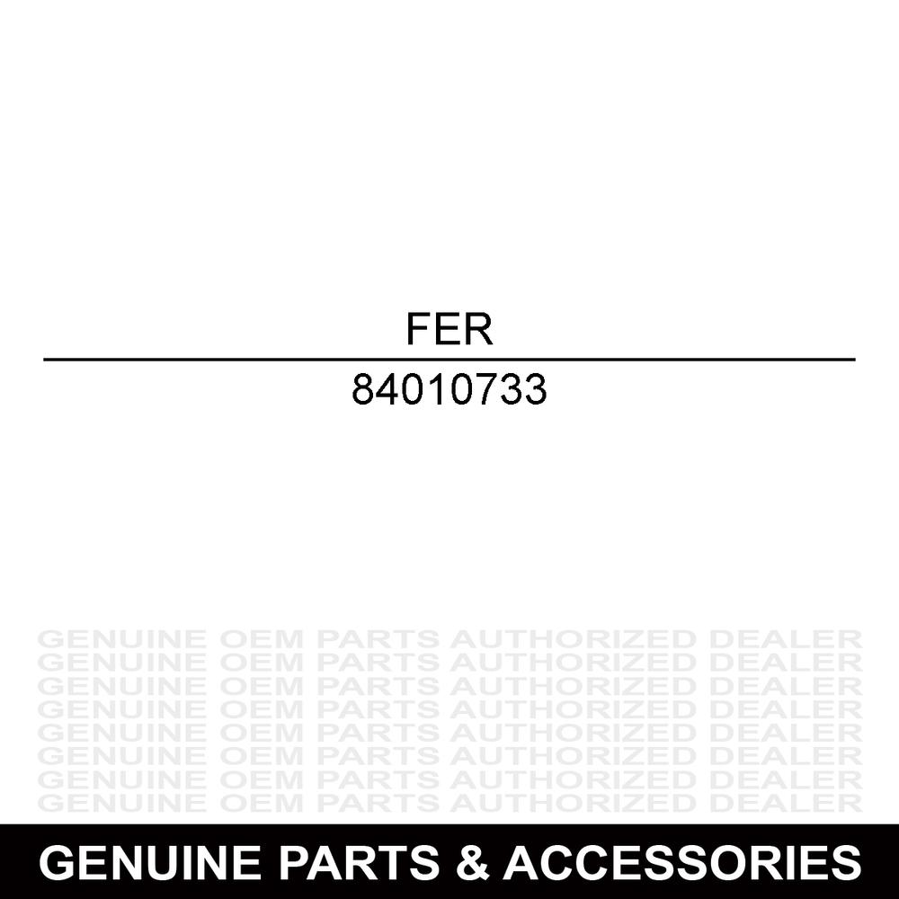 Ferris Wheel Assembly 84010733