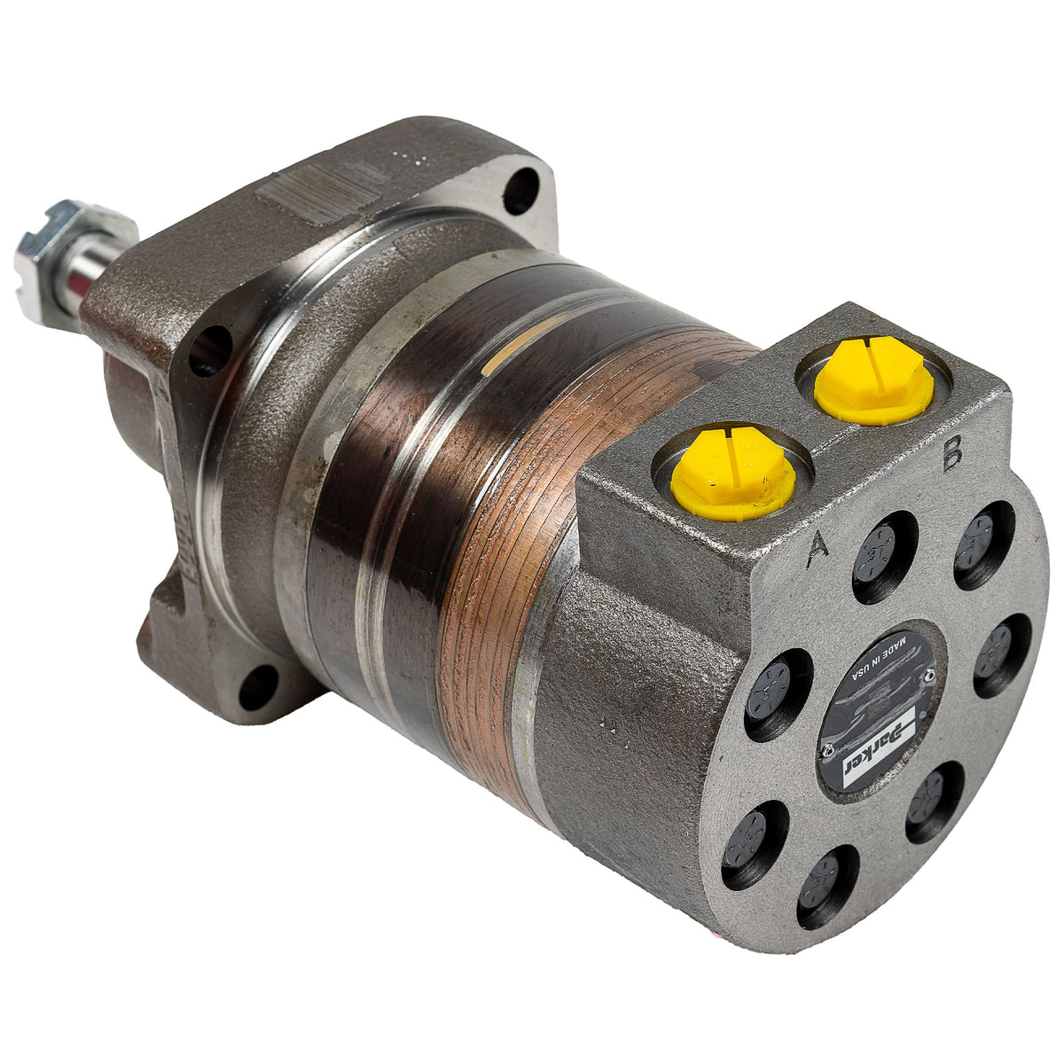 Ferris Wheel Motor 84010737