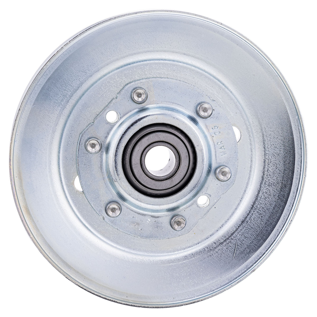 Ferris 84012668 Idler Pulley SRSZ3X 72 61 60 52 5105542 5105542FS
