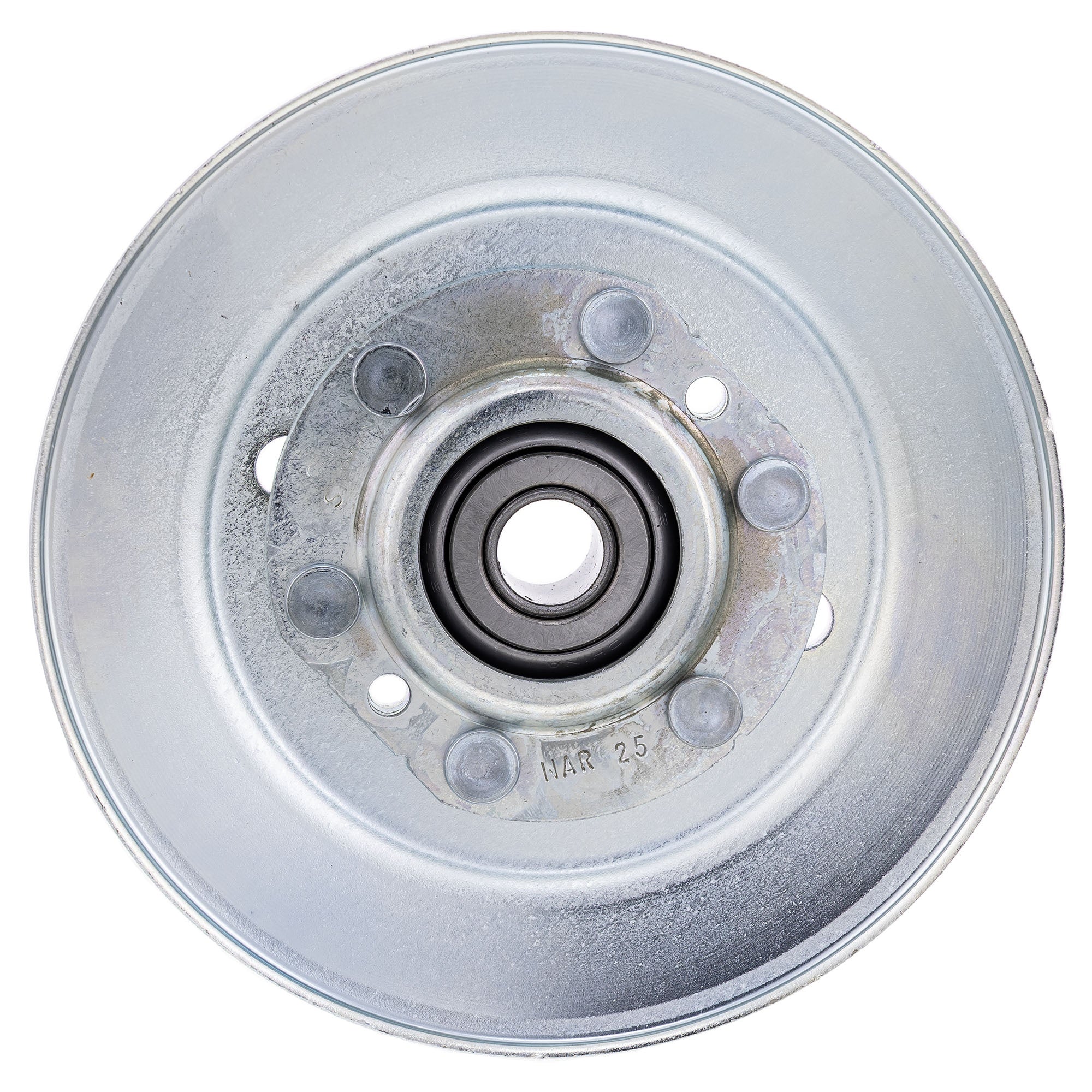 Ferris 84012668 Idler Pulley Stand-On Mower Zero Turn SRS Z3X 52 60 61 72 Deck