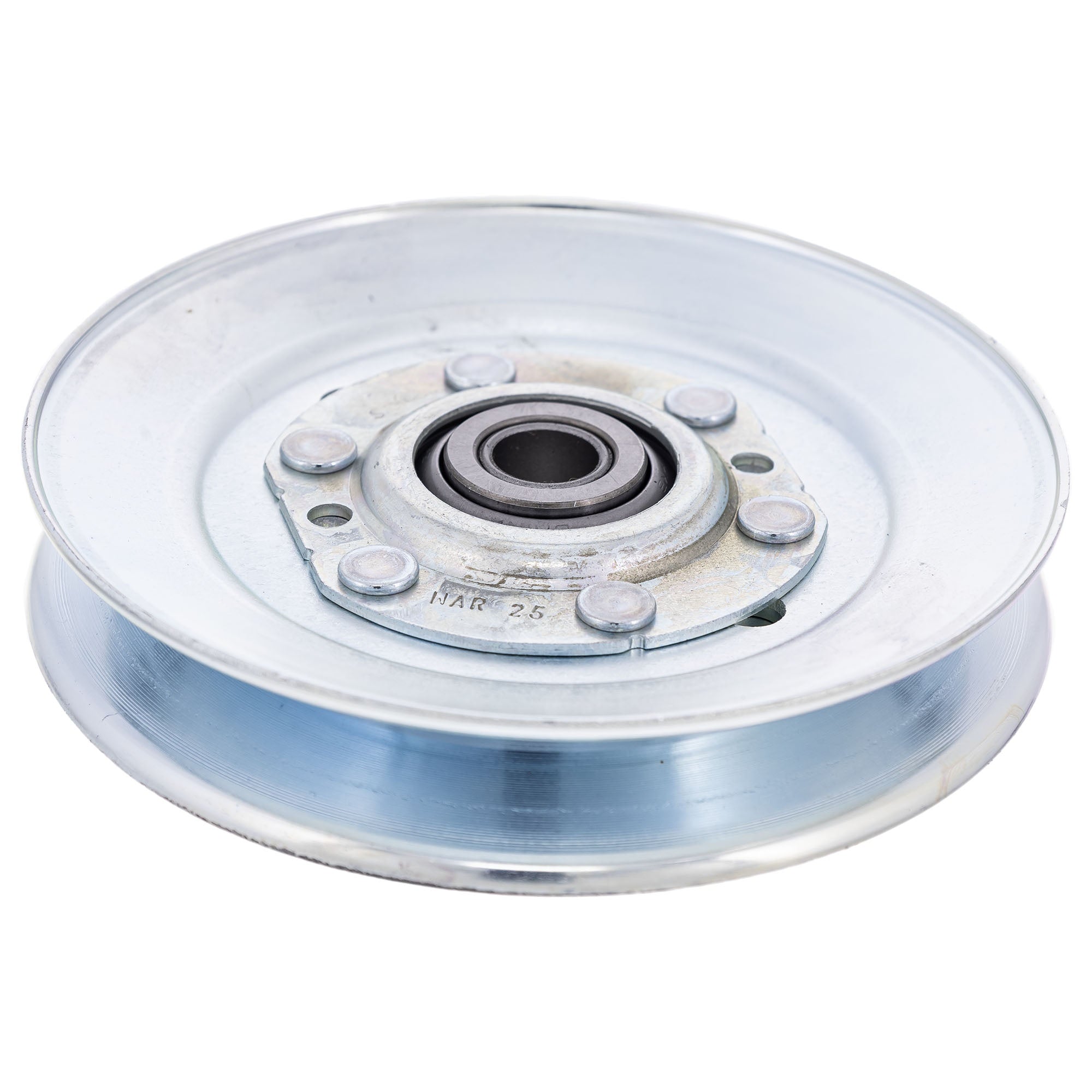 Ferris 84012668 Idler Pulley Stand-On Mower Zero Turn SRS Z3X 52 60 61 72 Deck